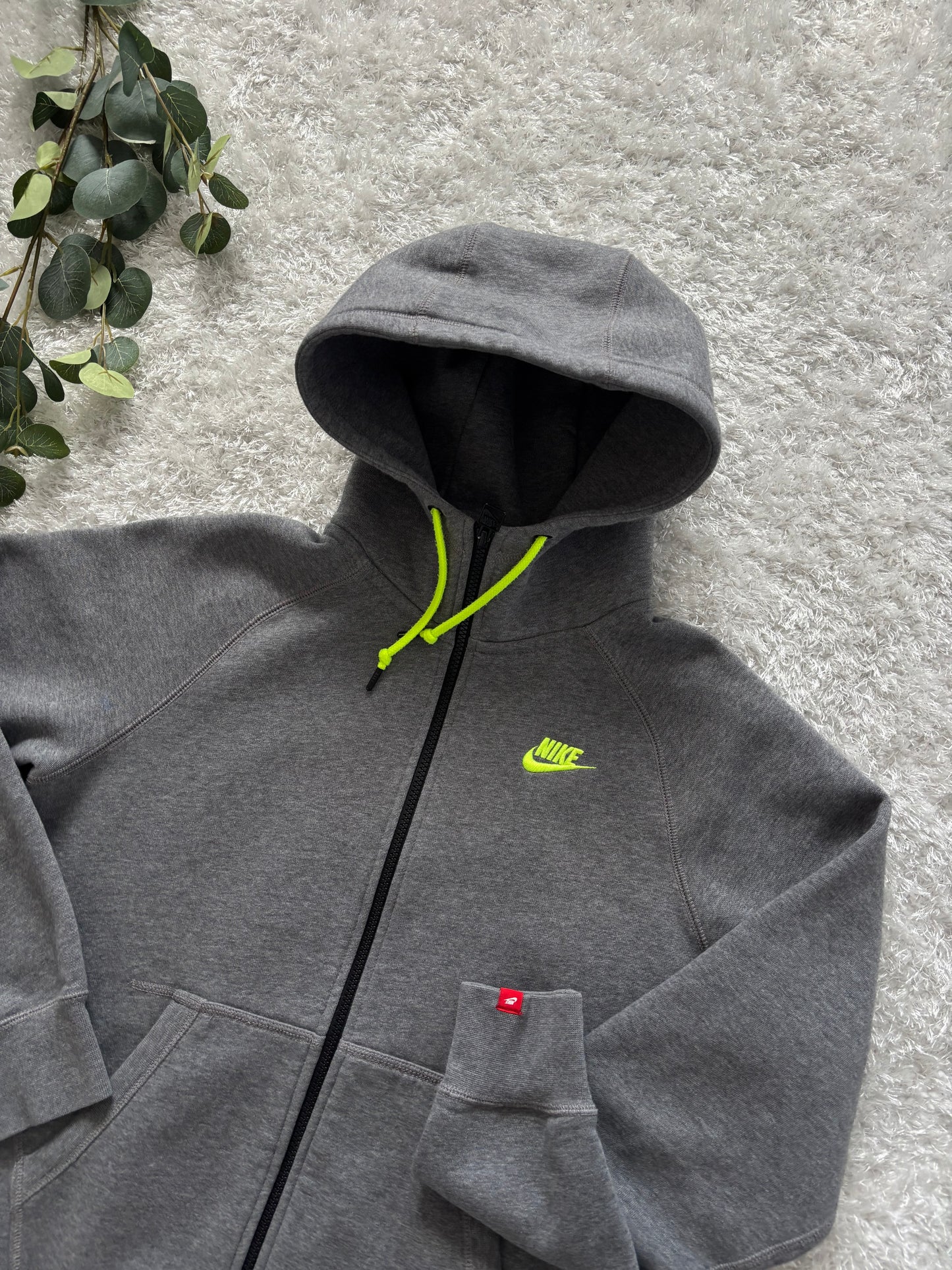 Nike Zip-Up