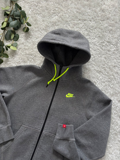 Nike Zip-Up