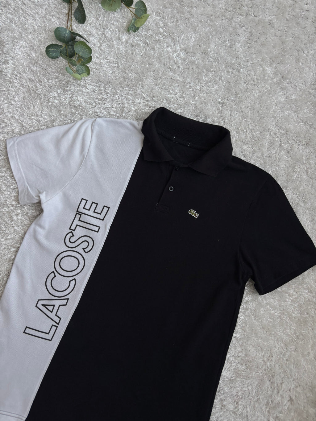 Lacoste Polo