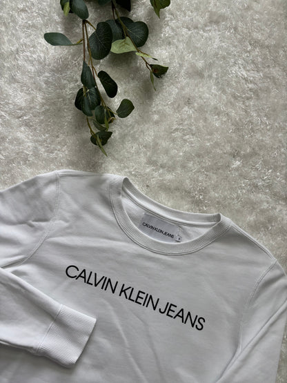 Calvin Klein Long Sleeve (Дамско)