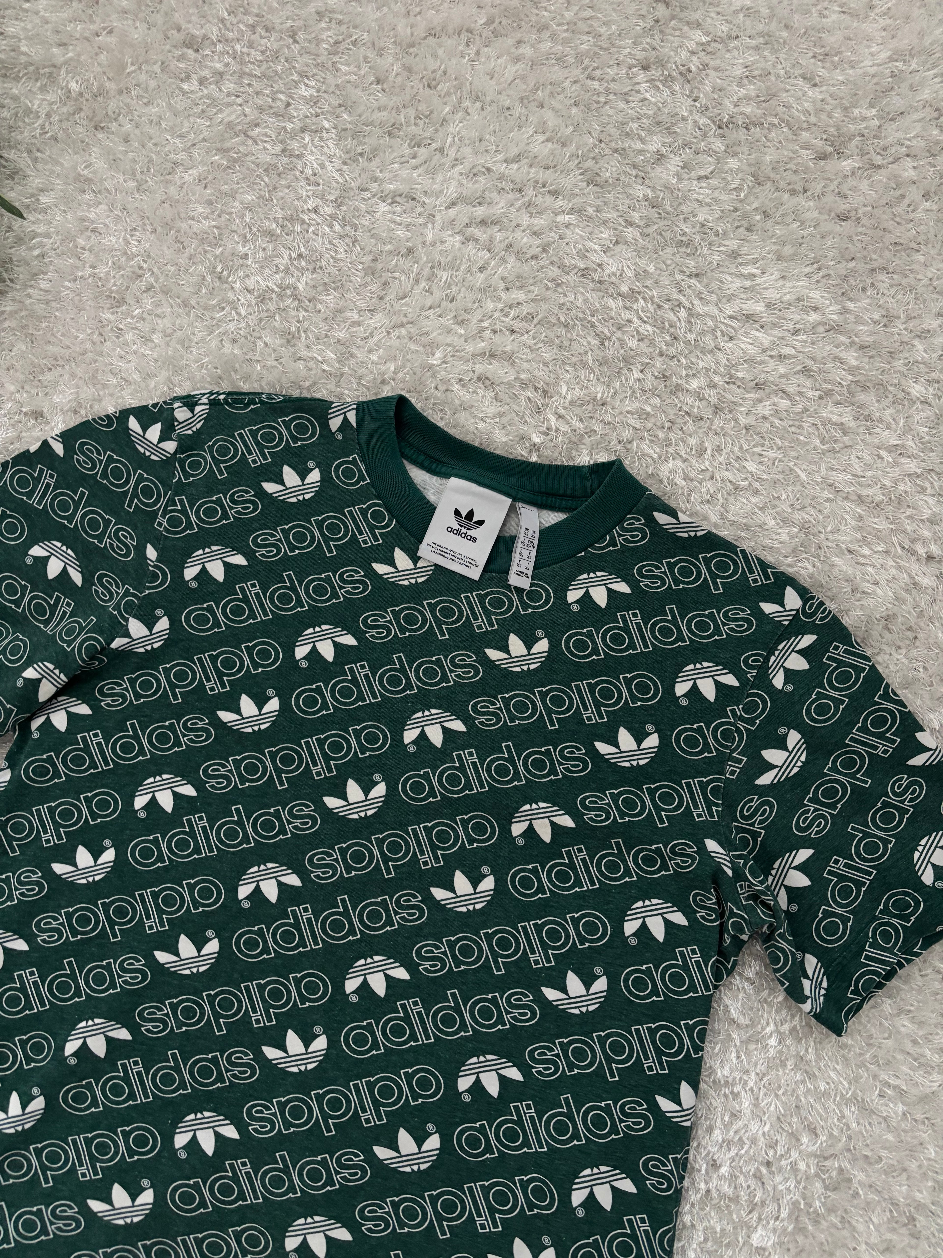 Adidas T-Shirt