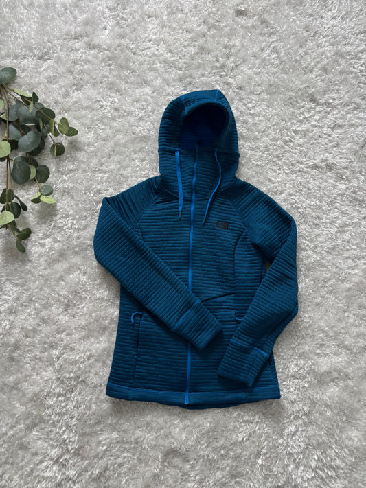 The North Face Polar Zip-Up (Дамско)