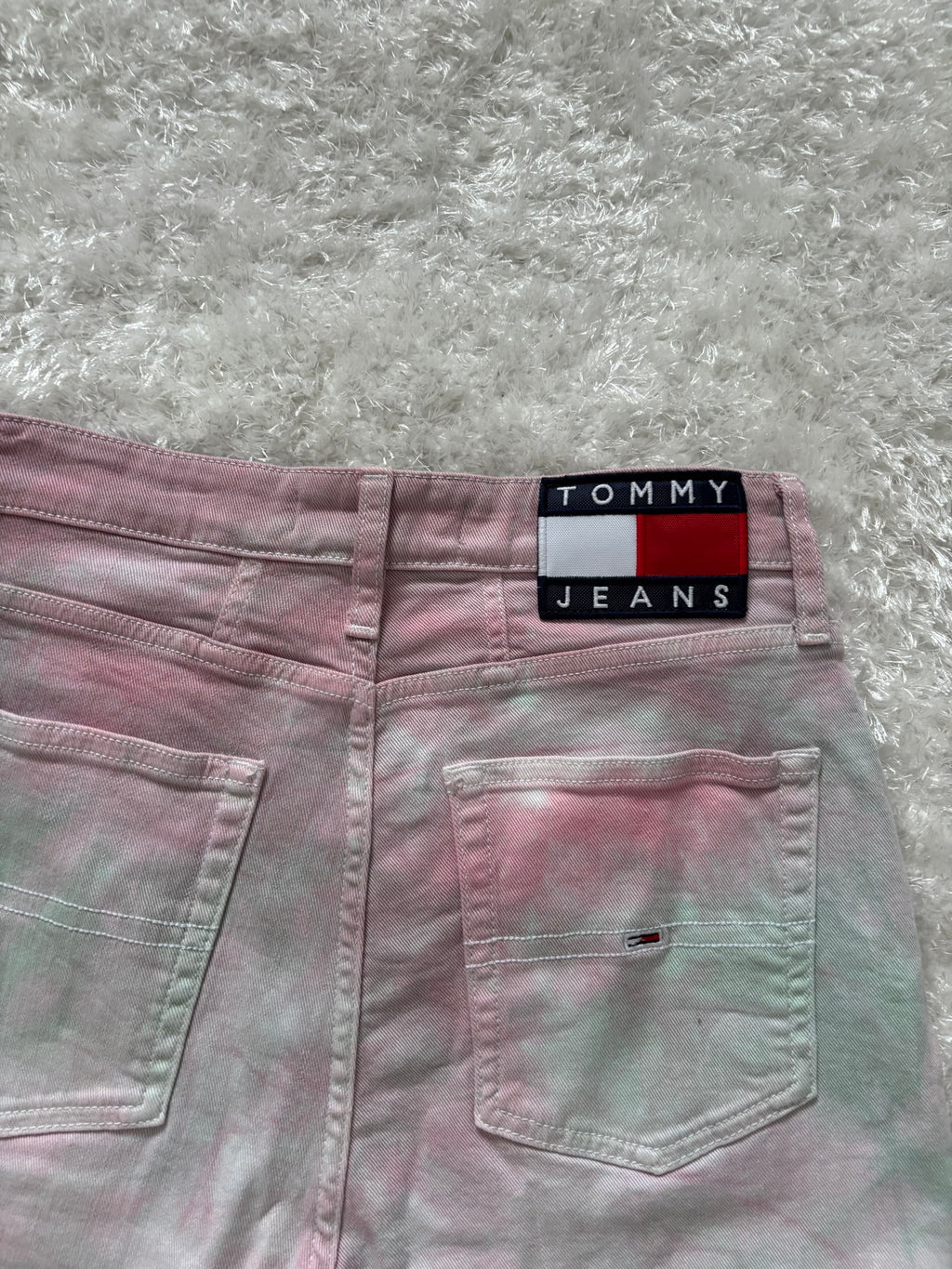Tommy Hilfiger Jeans (Дамско)