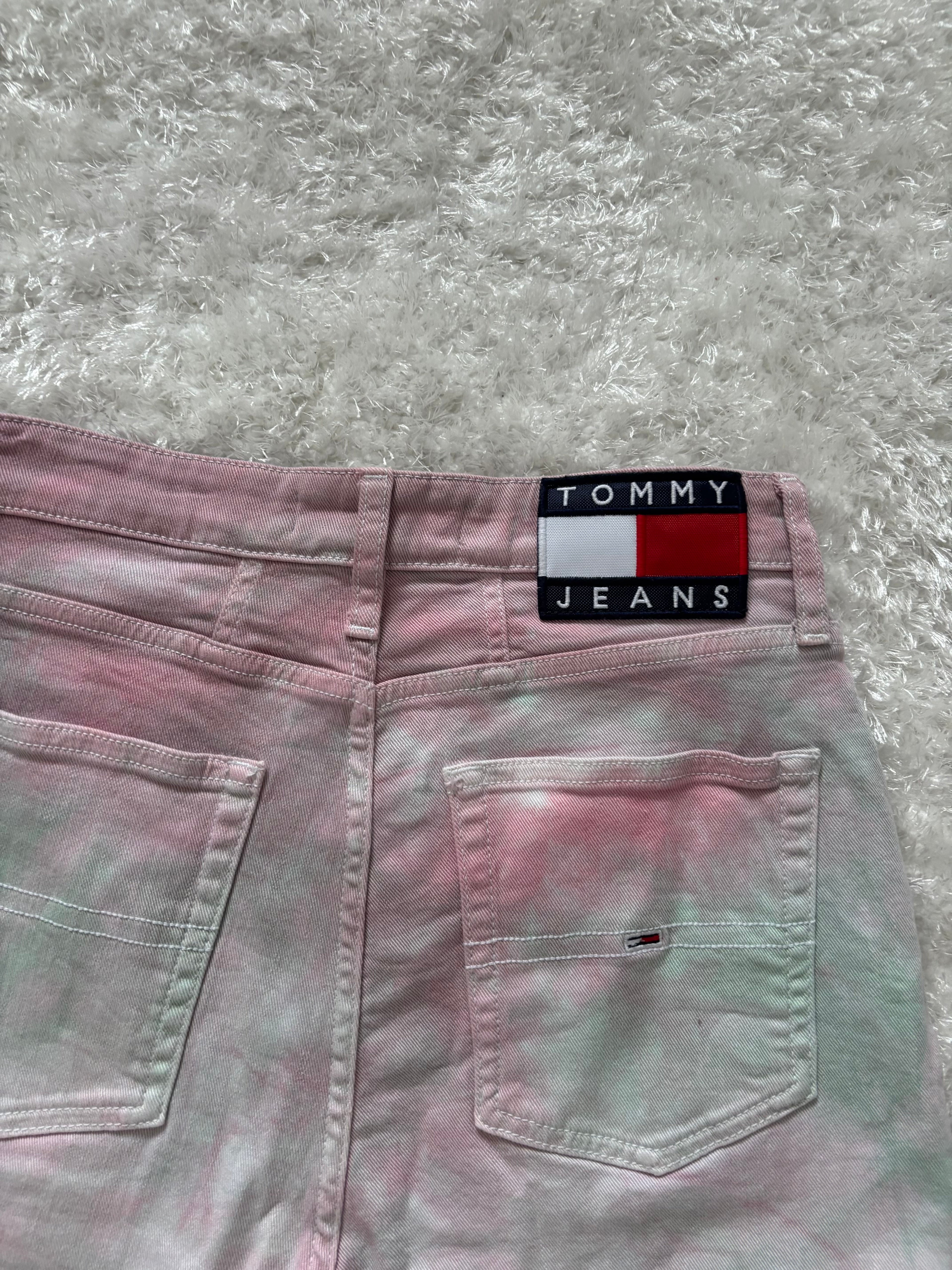 Tommy Hilfiger Jeans (Дамско)
