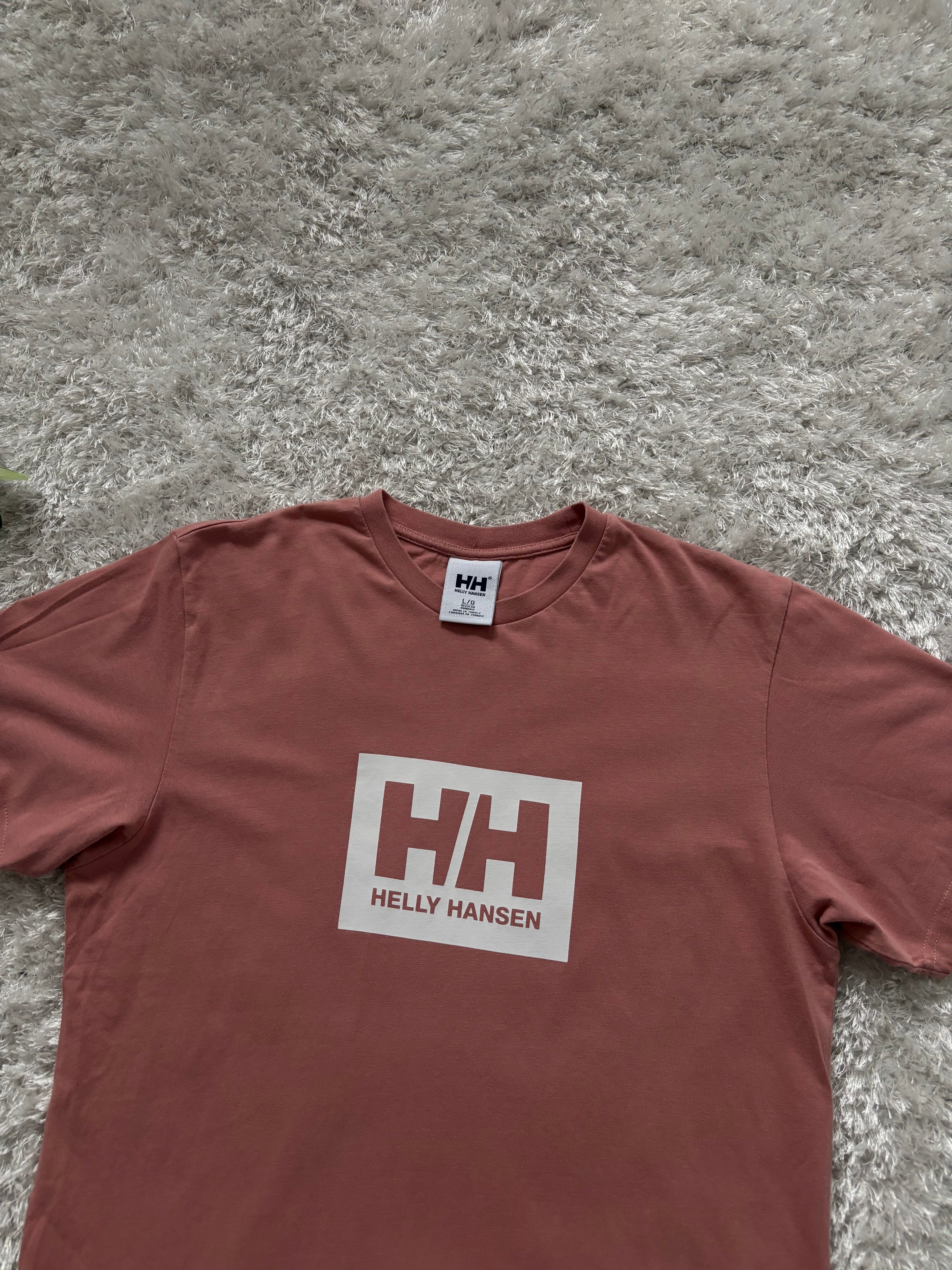 Helly Hansen T-Shirt