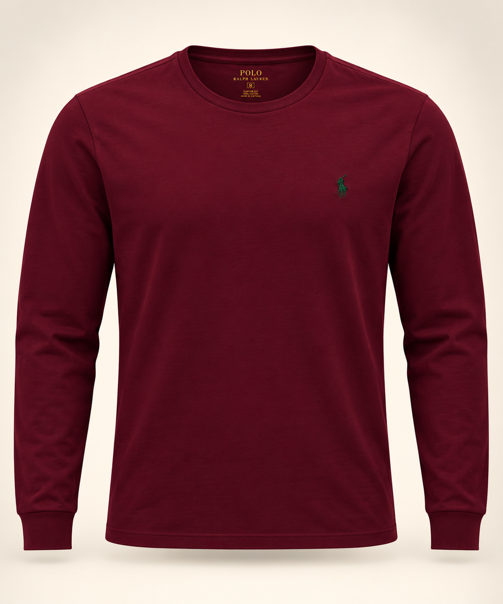 Ralph Lauren Long Sleeve