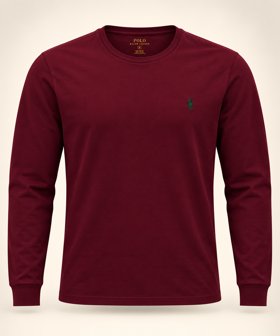 Ralph Lauren Long Sleeve