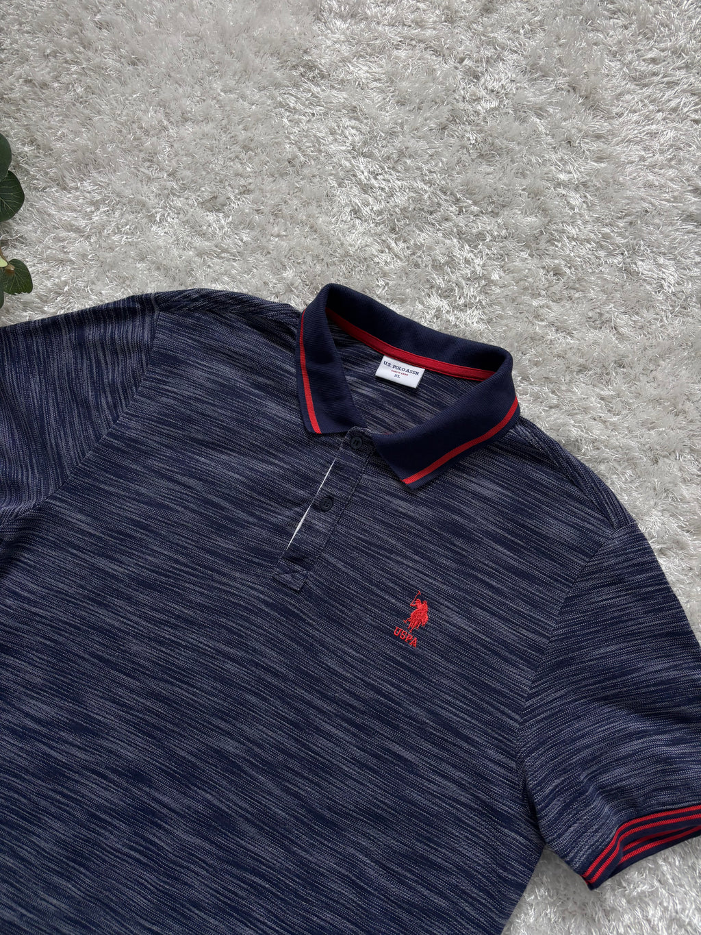 U.S Polo Assn Polo