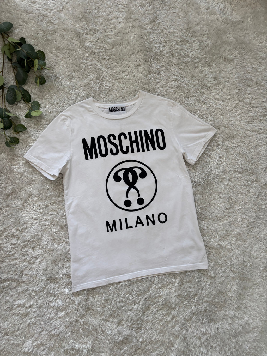MOSCHINO T-Shirt