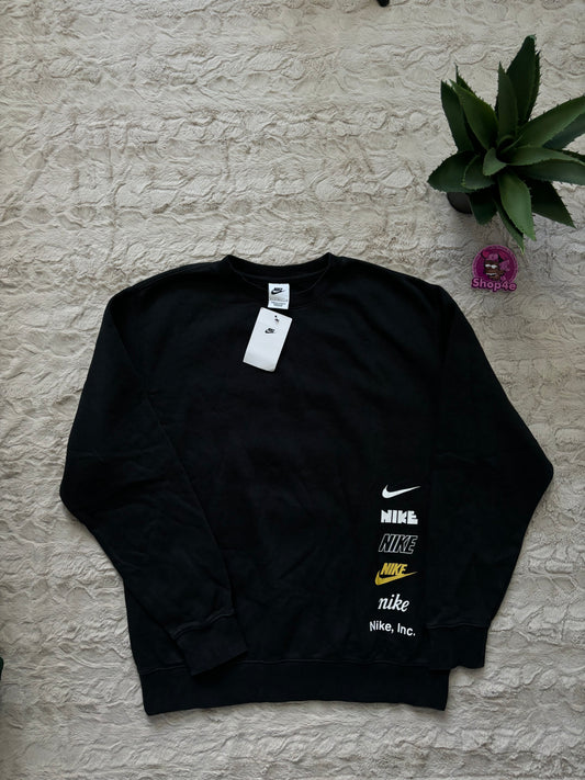 Nike Long Sleeve