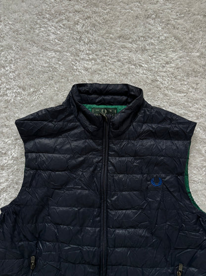 Fred Perry Vest