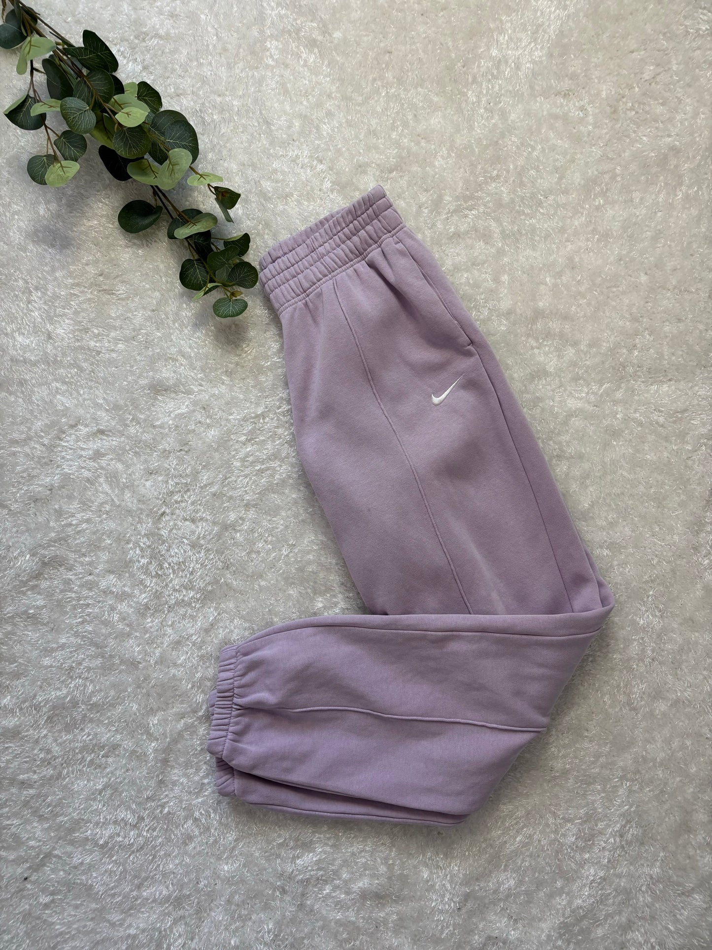 Nike Sweatpants (Дамско) (Oversized)