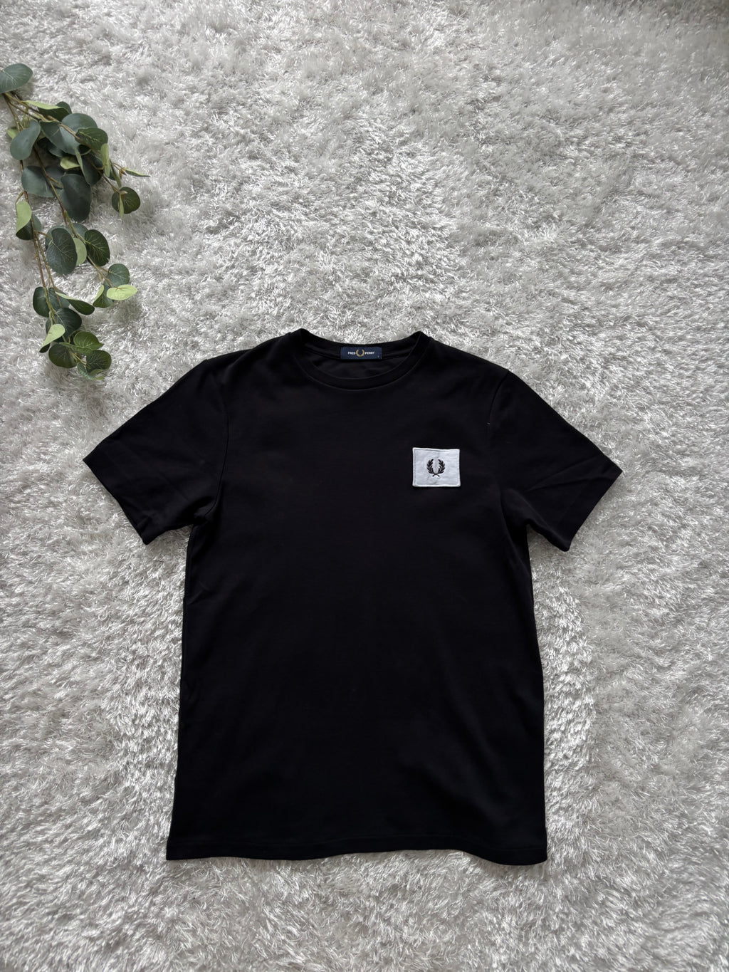 Fred Perry T-Shirt