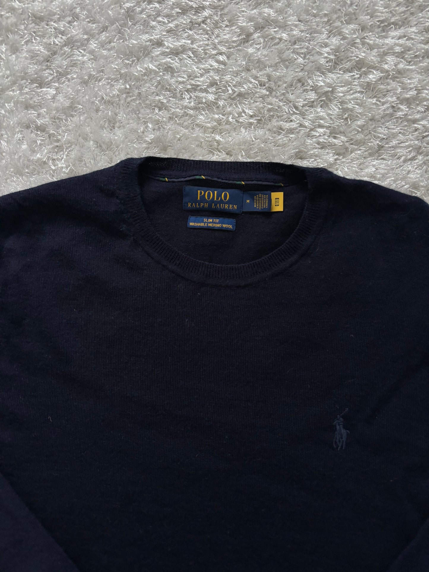 Ralph Lauren Long Sleeve
