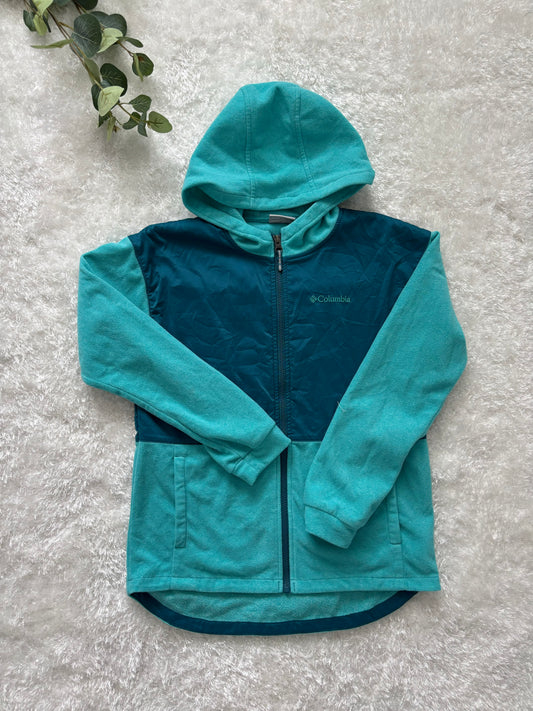 Columbia Zip-Up (Дамско)