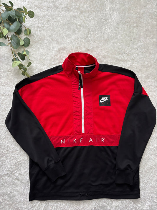 Nike Half Zip-Up