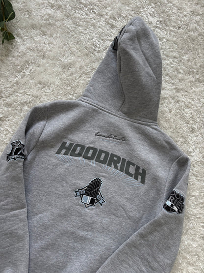 HOODRICH Set