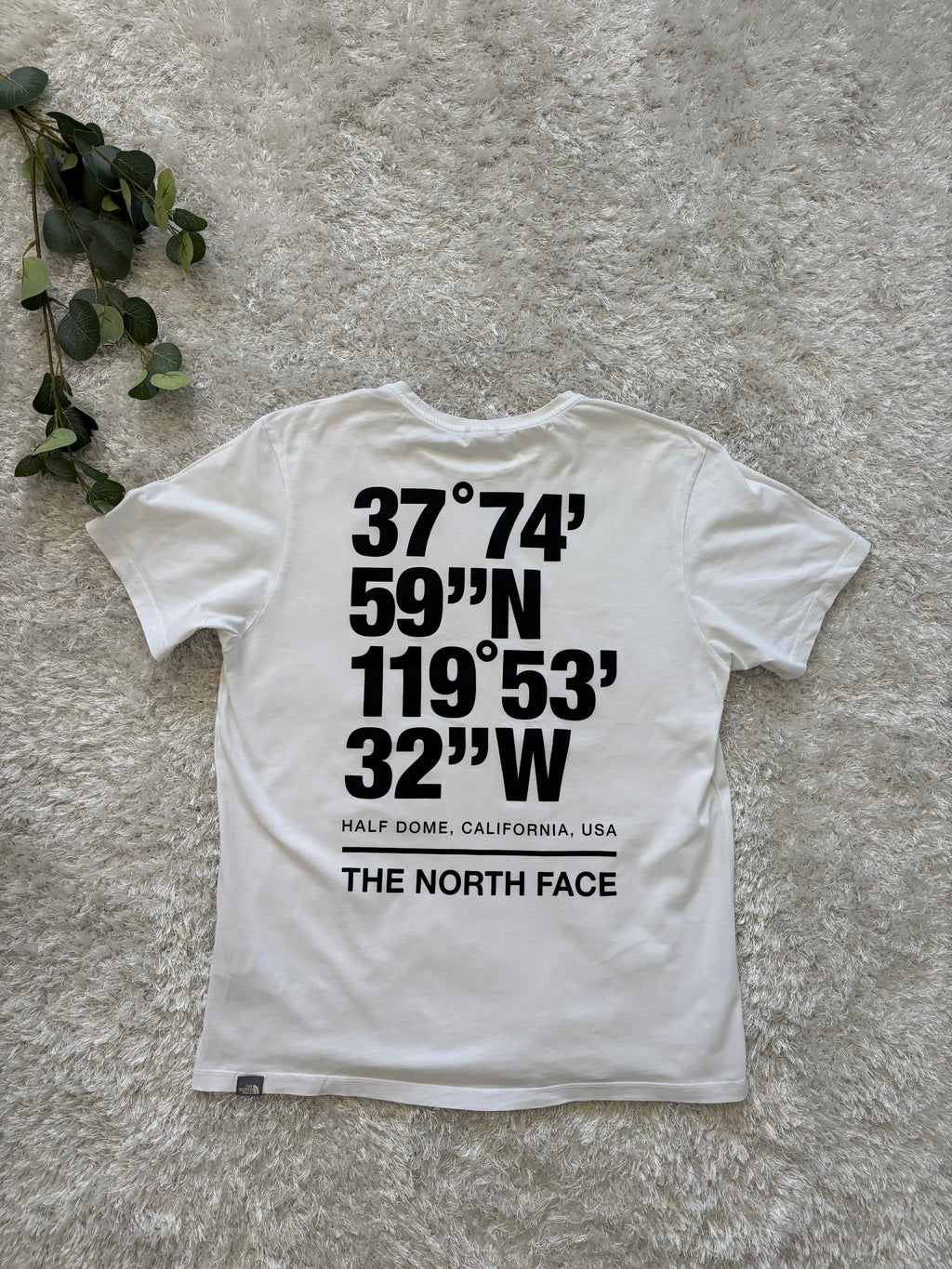 The North Face T-Shirt