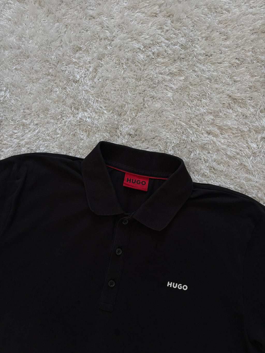 HUGO Polo