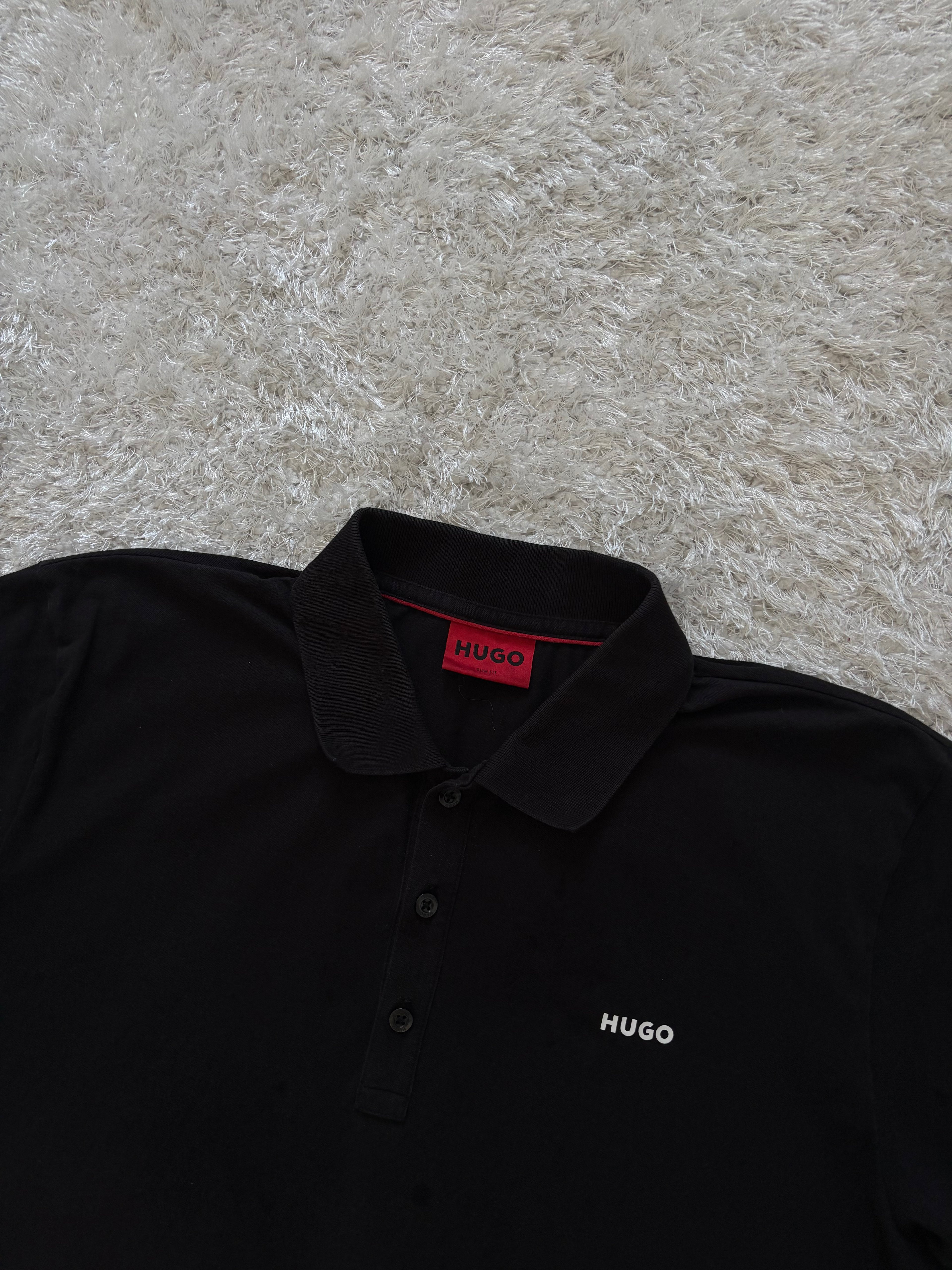 HUGO Polo