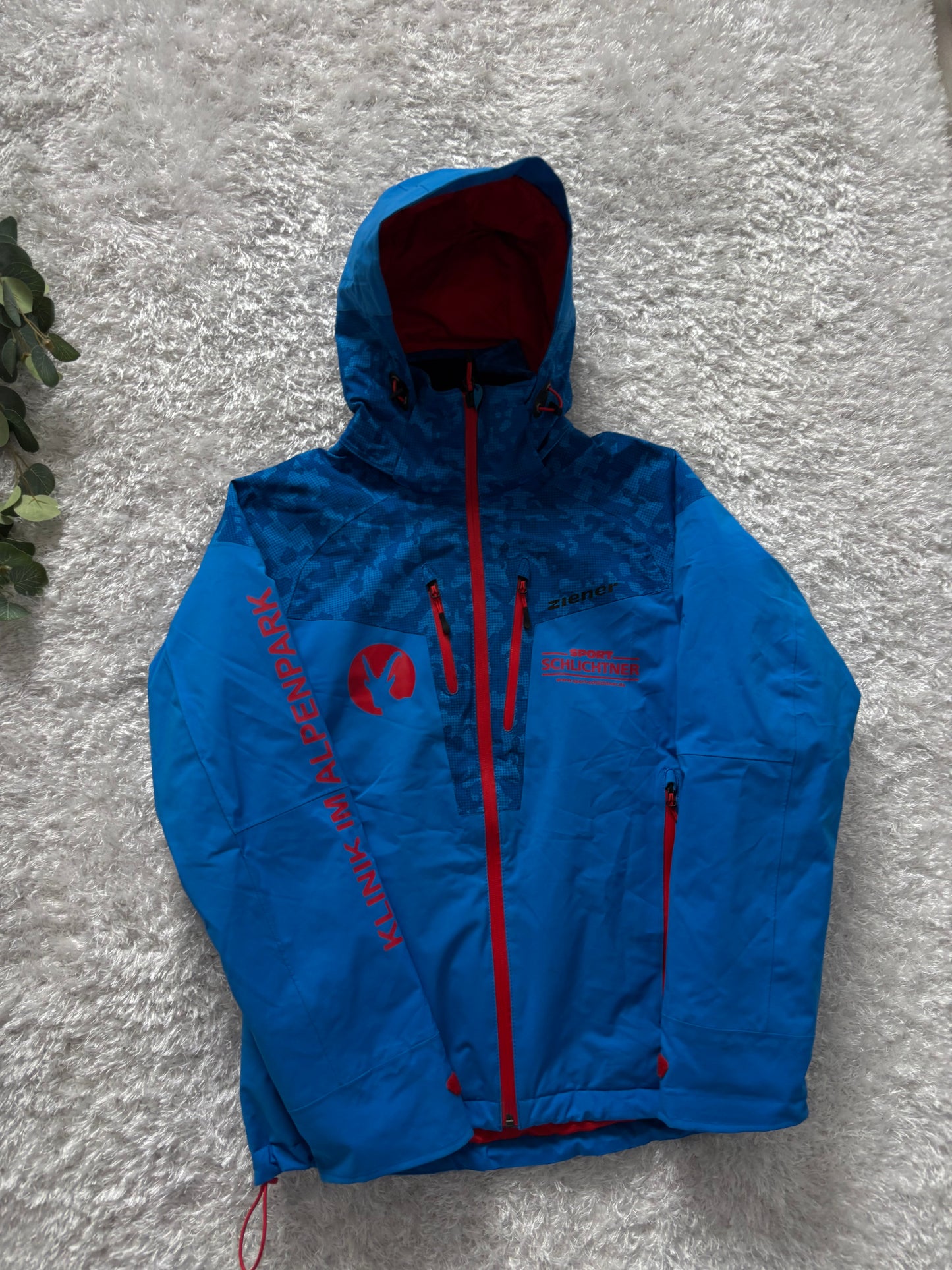 Ski Jacket (Мъжко)