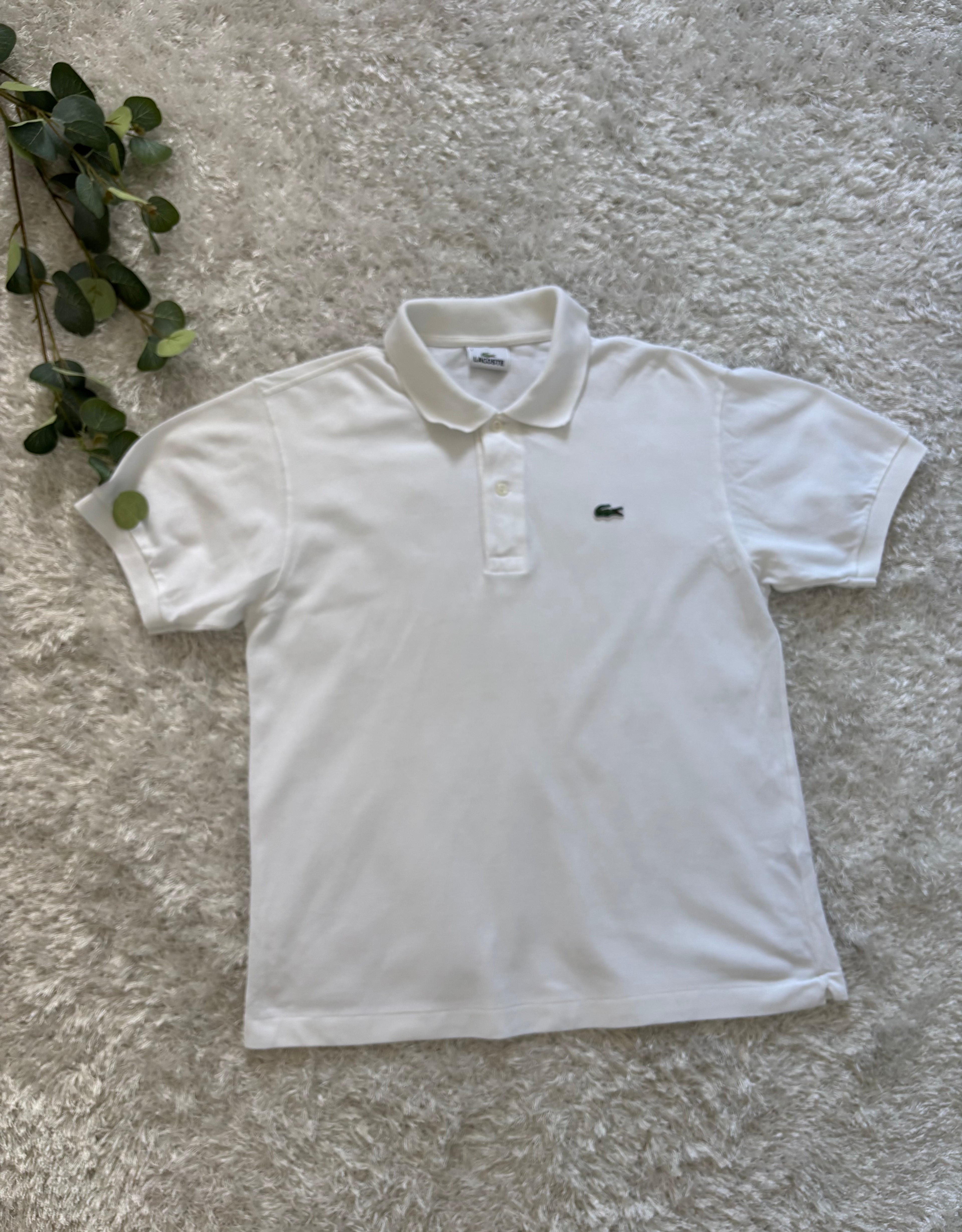 Lacoste Polo
