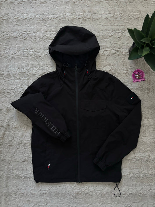 Tommy Hilfiger Windbreaker