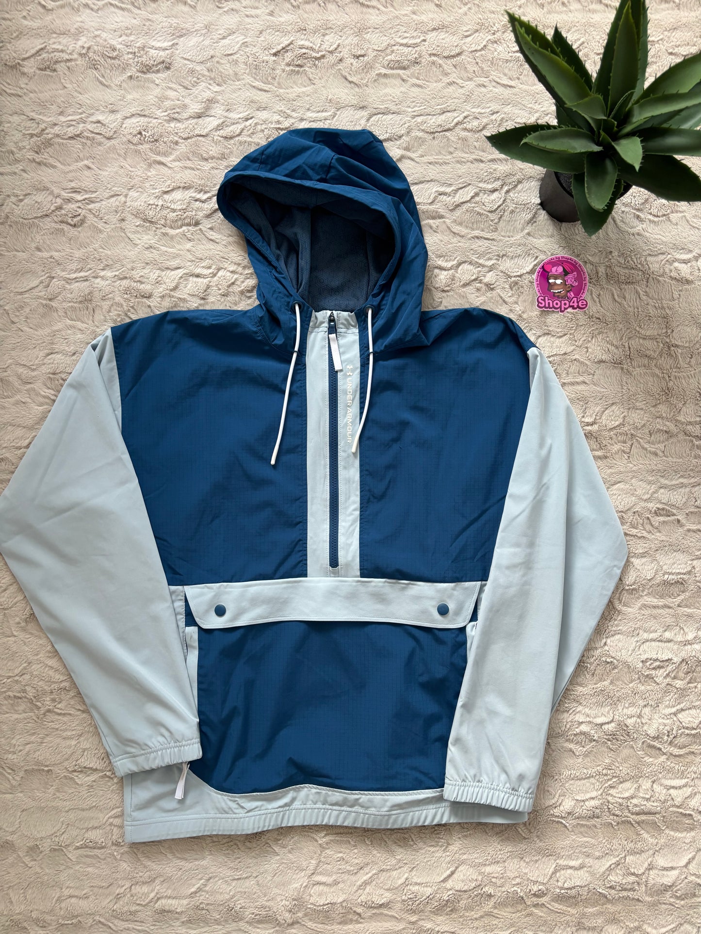 Under Armour Windbreaker