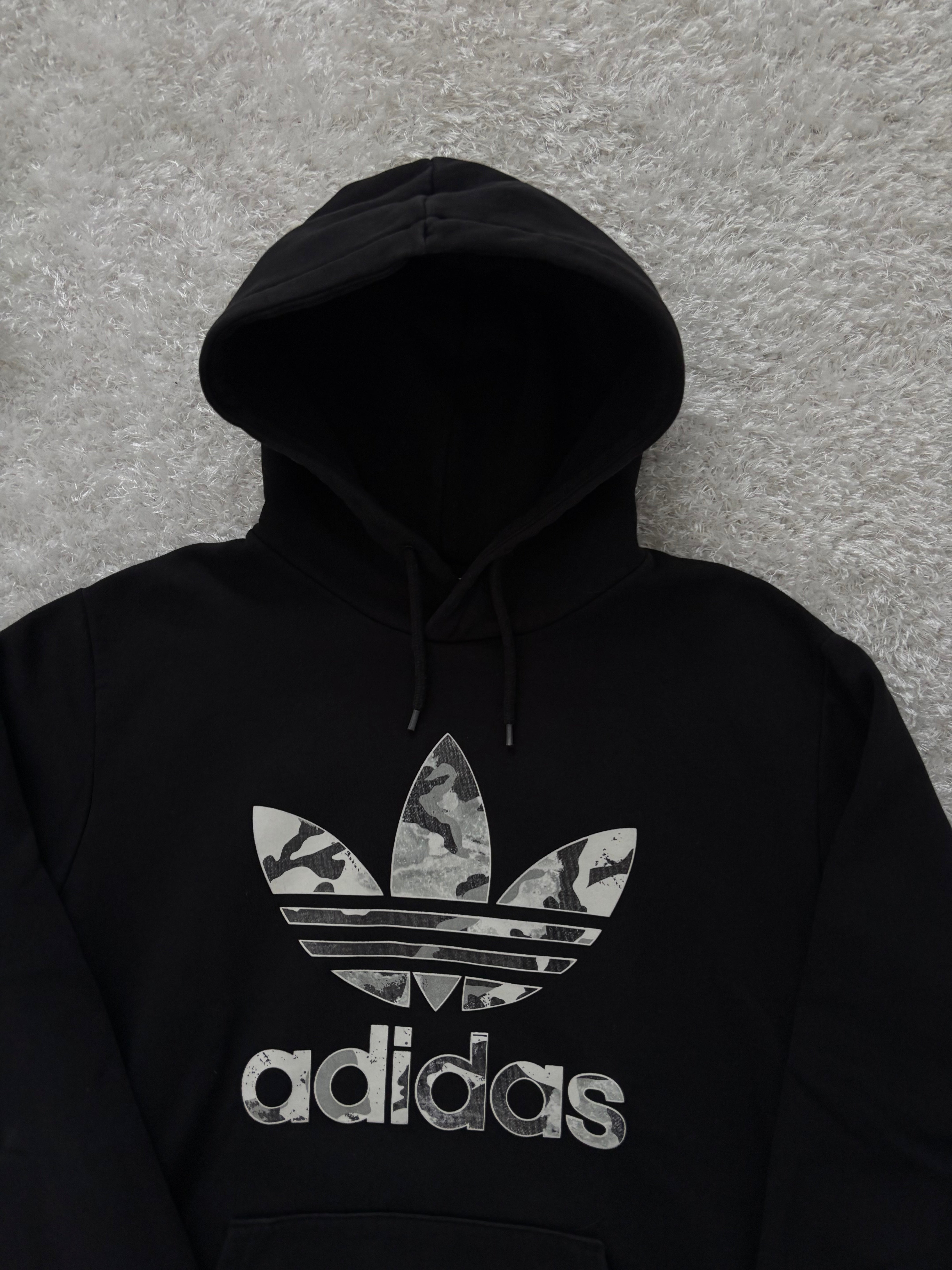 Adidas Hoodie