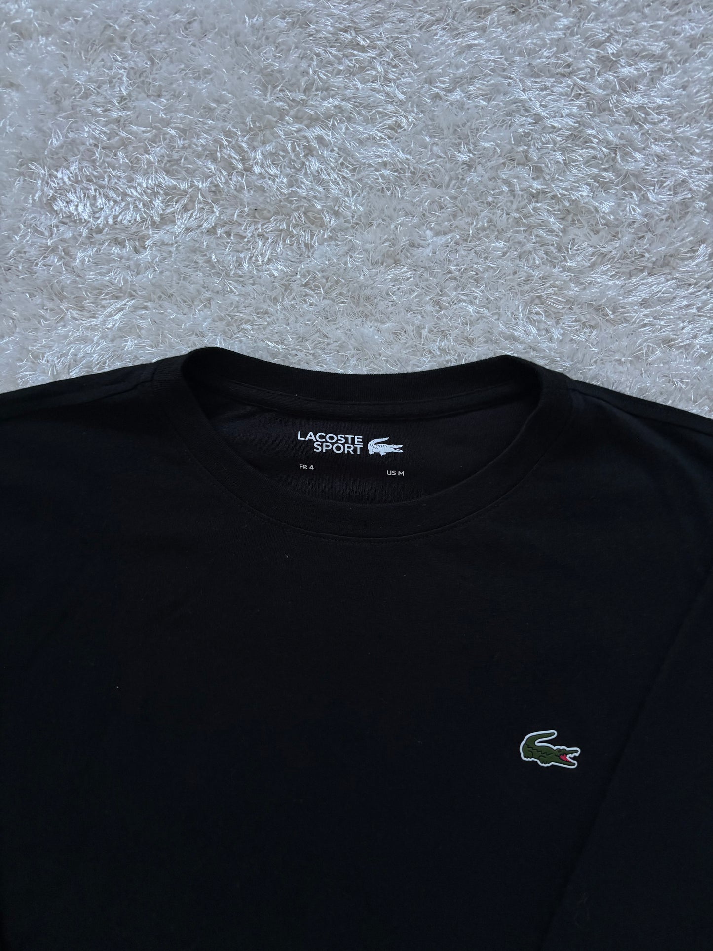 Lacoste Long Sleeve