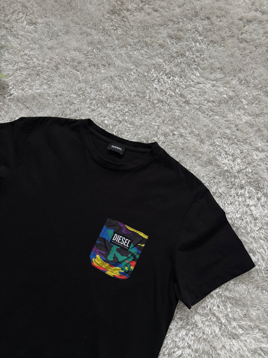 Diesel T-Shirt