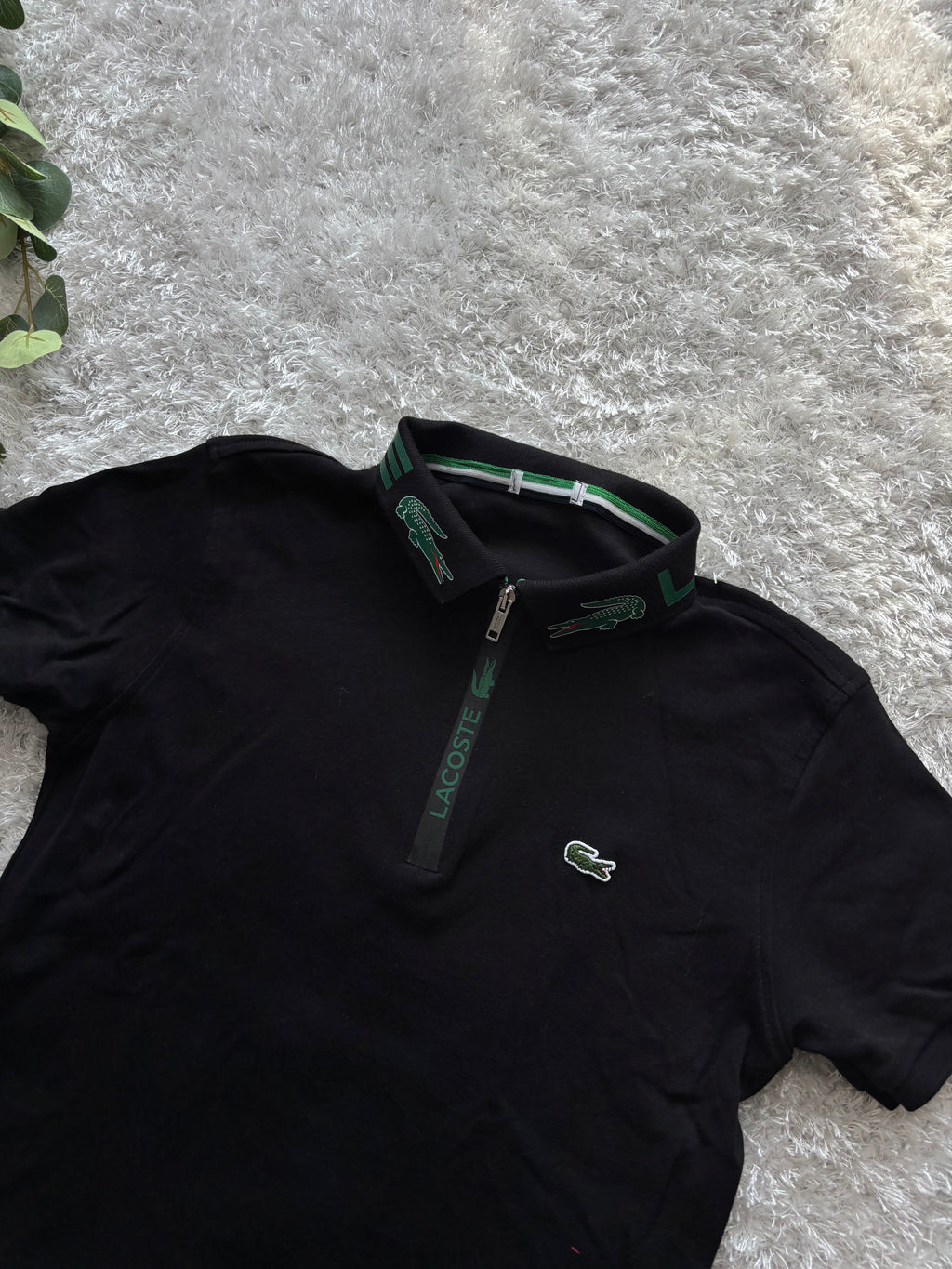 Lacoste Polo