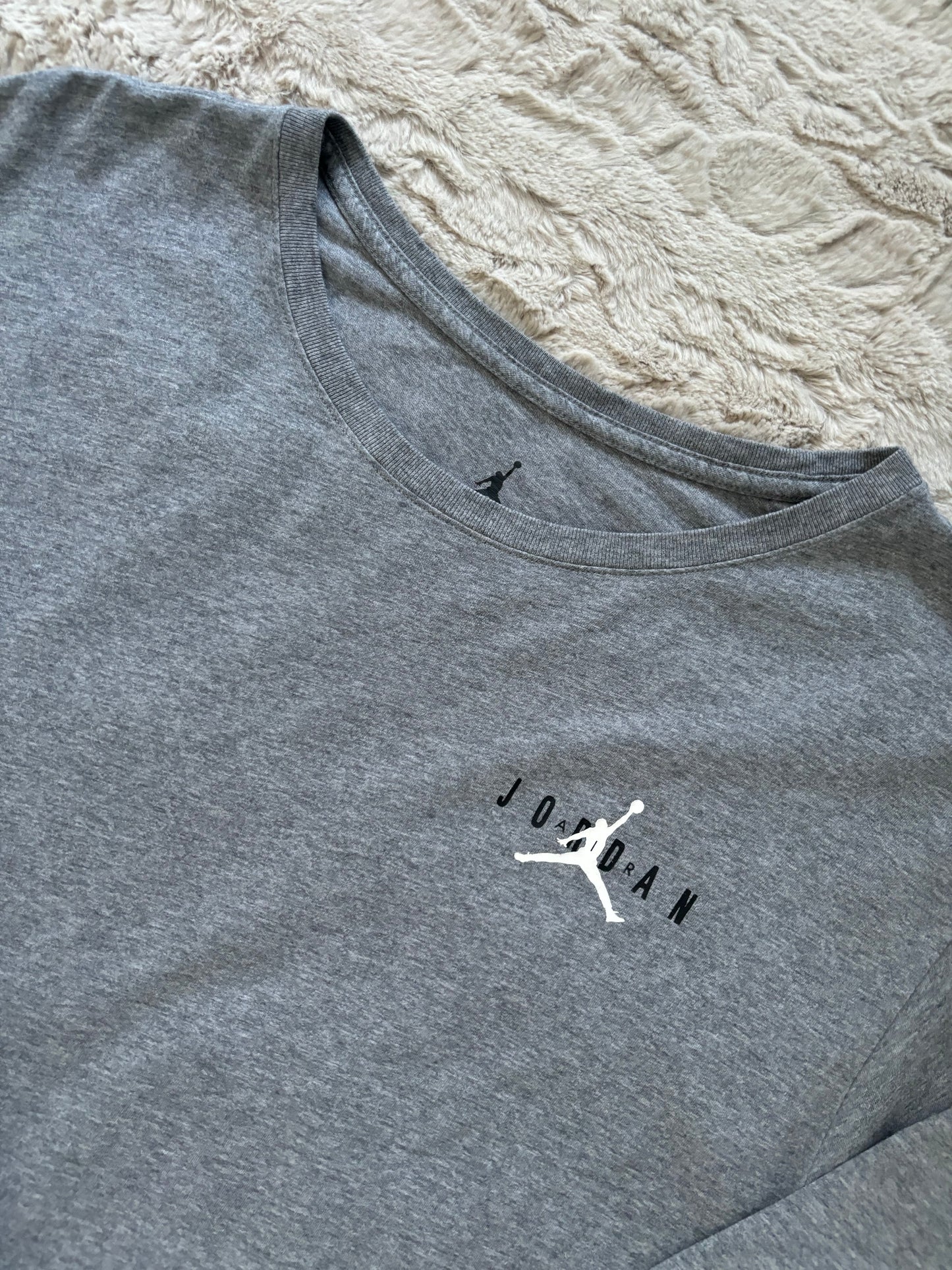 Jordan Long Sleeve