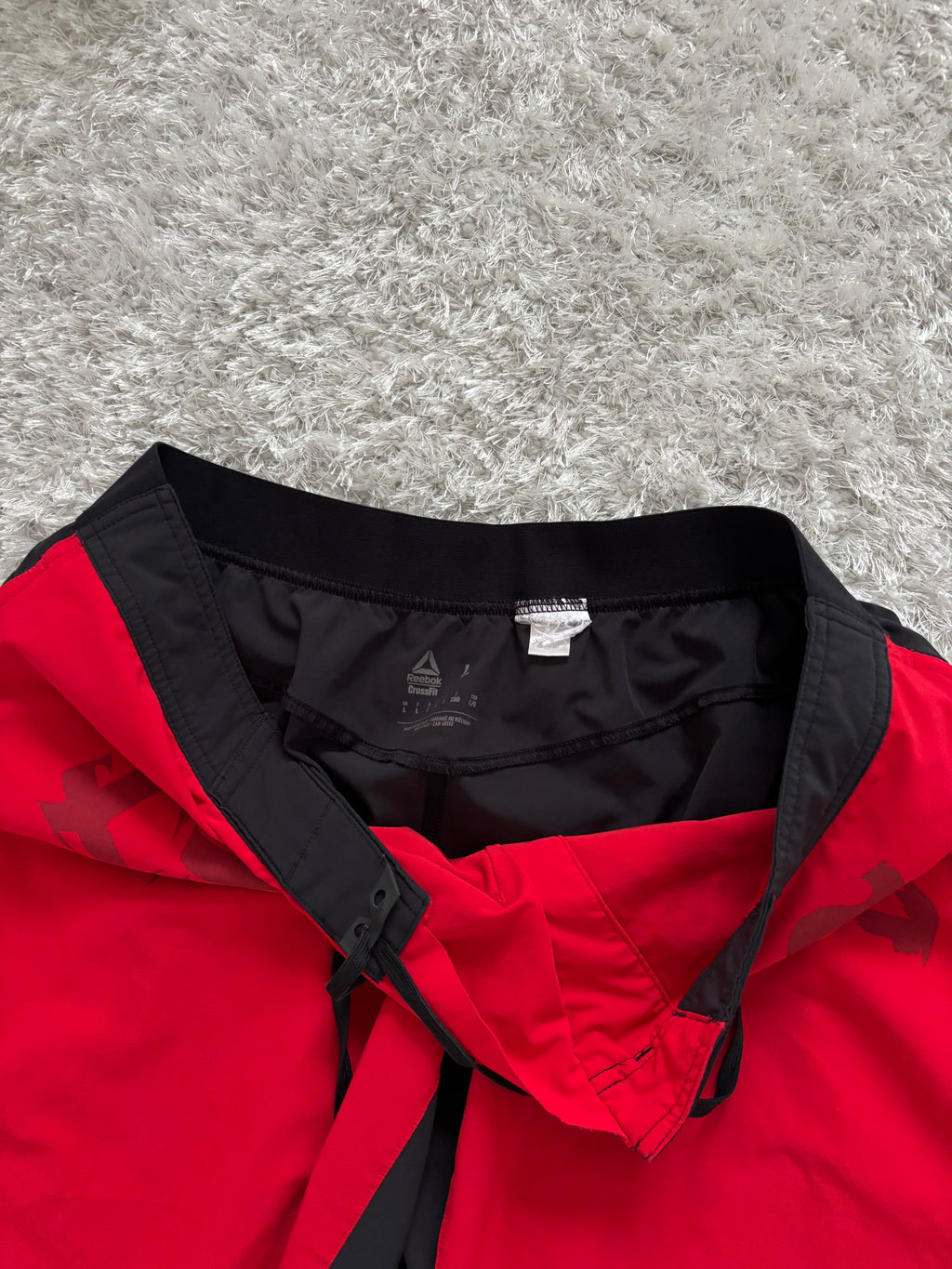 Reebok Shorts