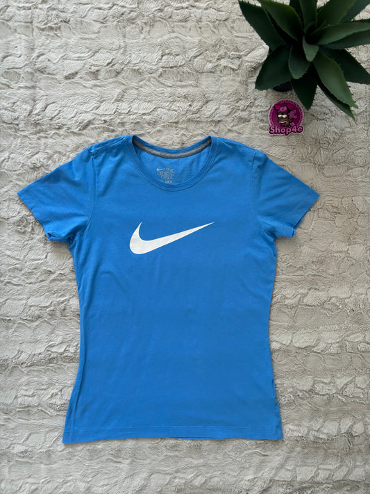 Nike T-Shirt (Дамско)