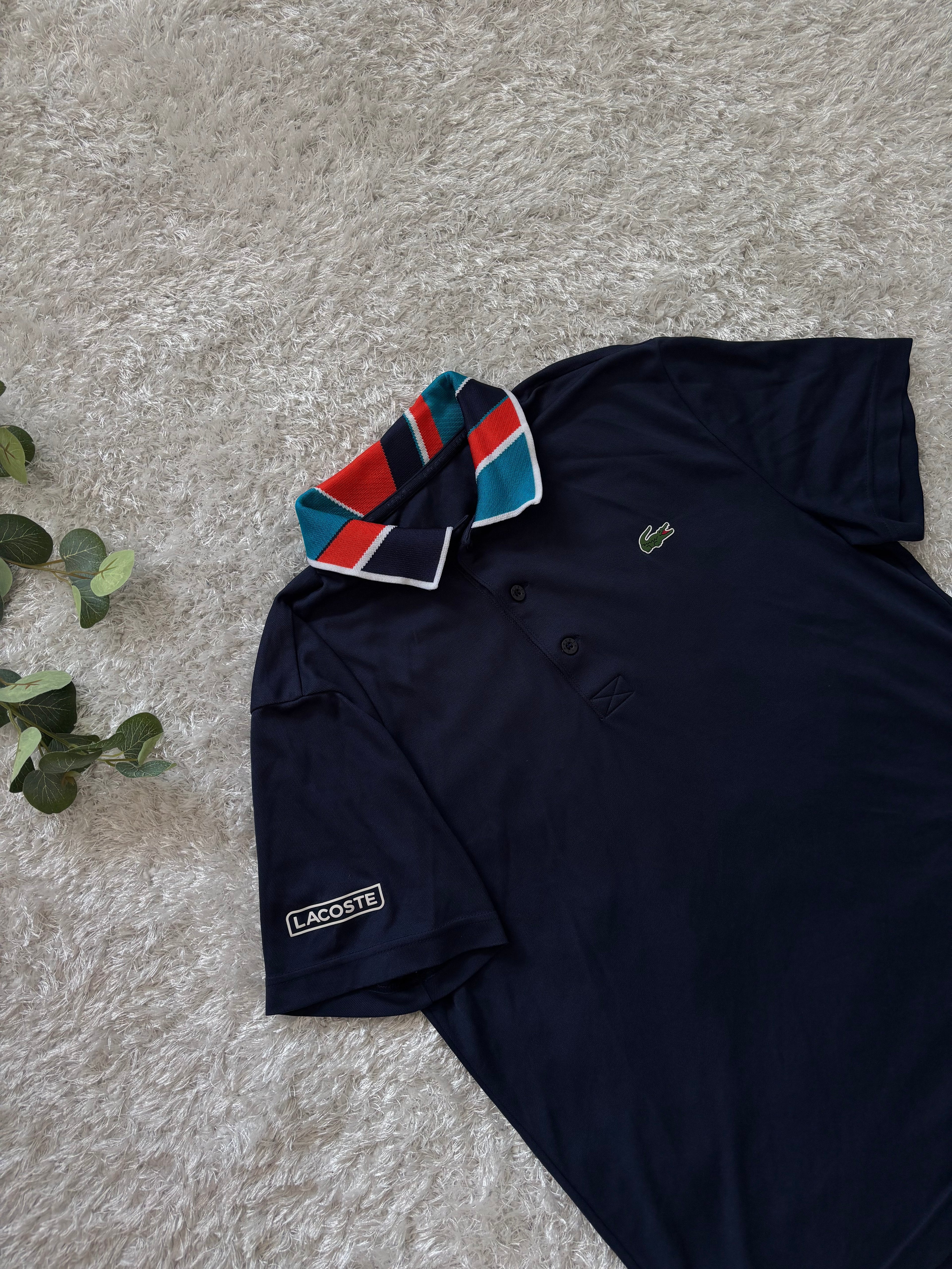 Polo Lacoste