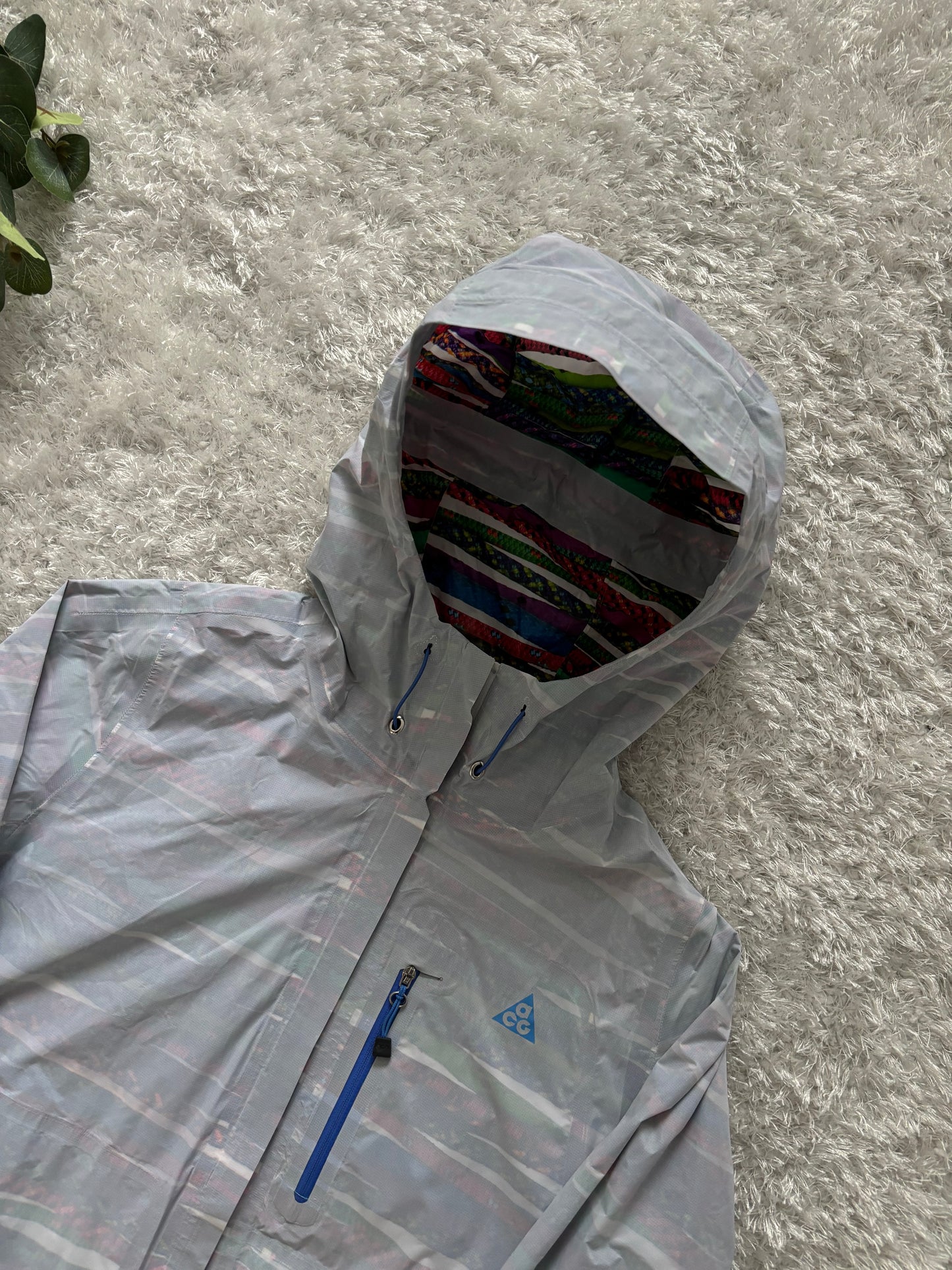 Nike ACG Windbreaker (Дамско)
