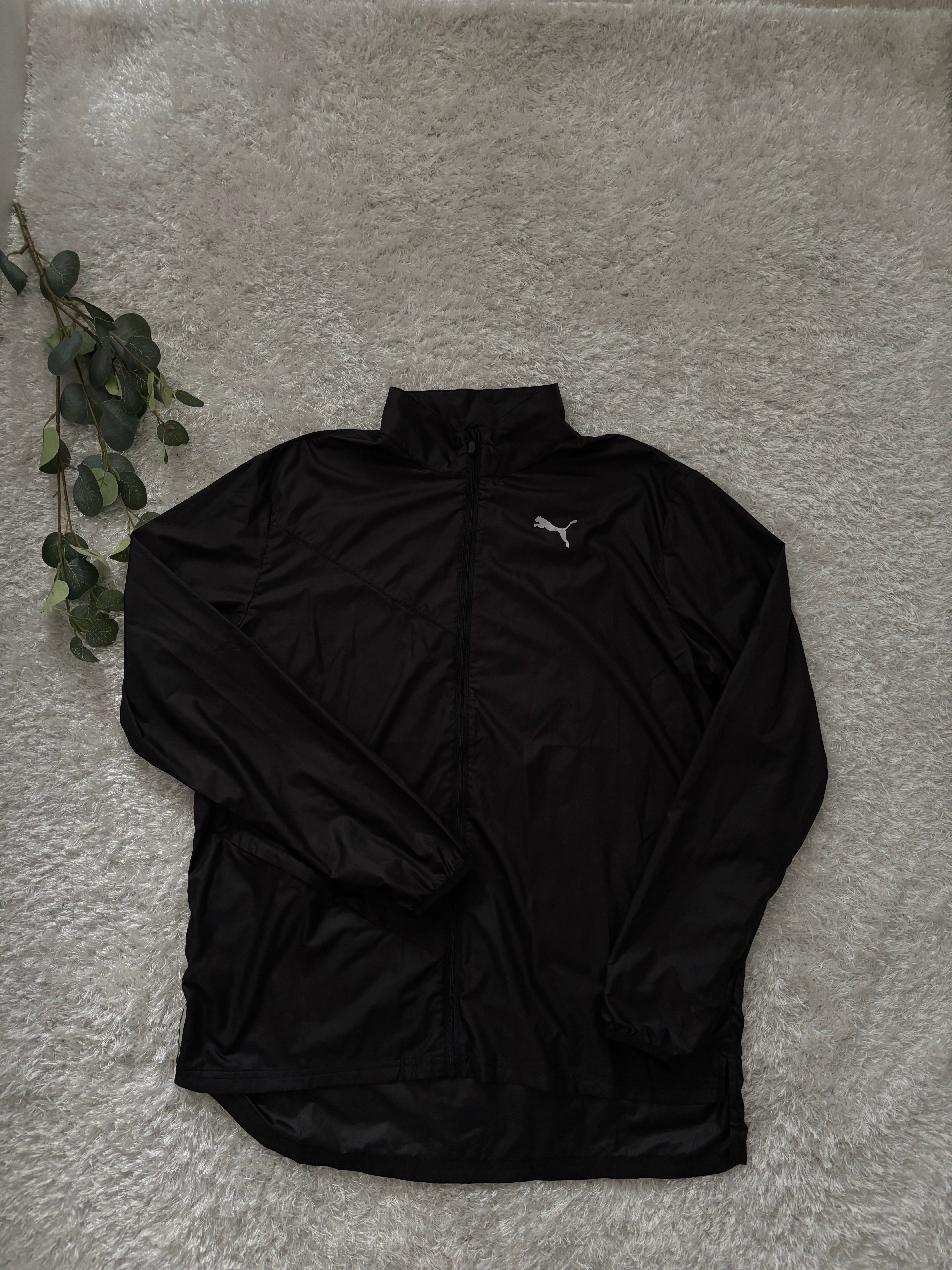 Puma Windbreaker