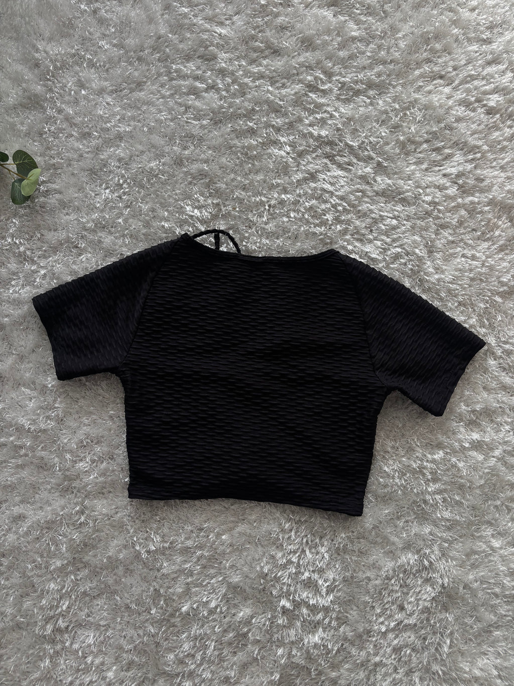 Guess Crop Top