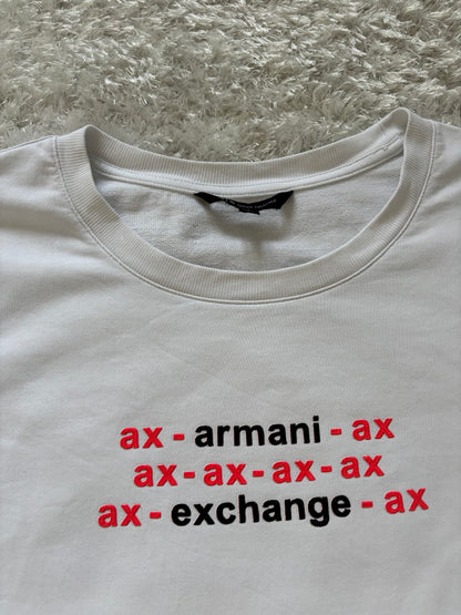 Armani Exchange Long Sleeve (Дамско)