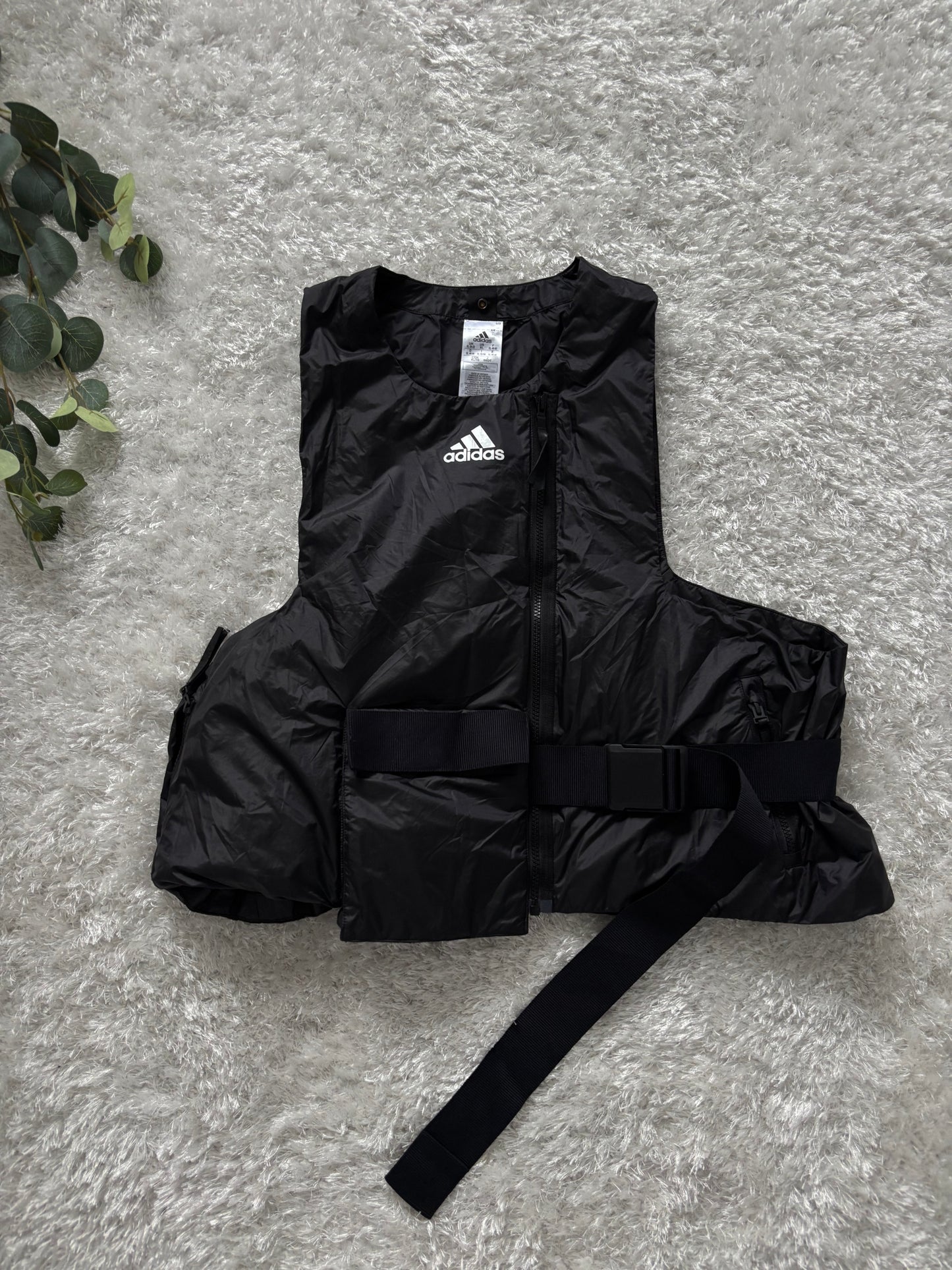 Adidas Vest