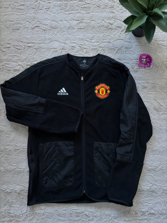 Adidas x Manchester United Polar