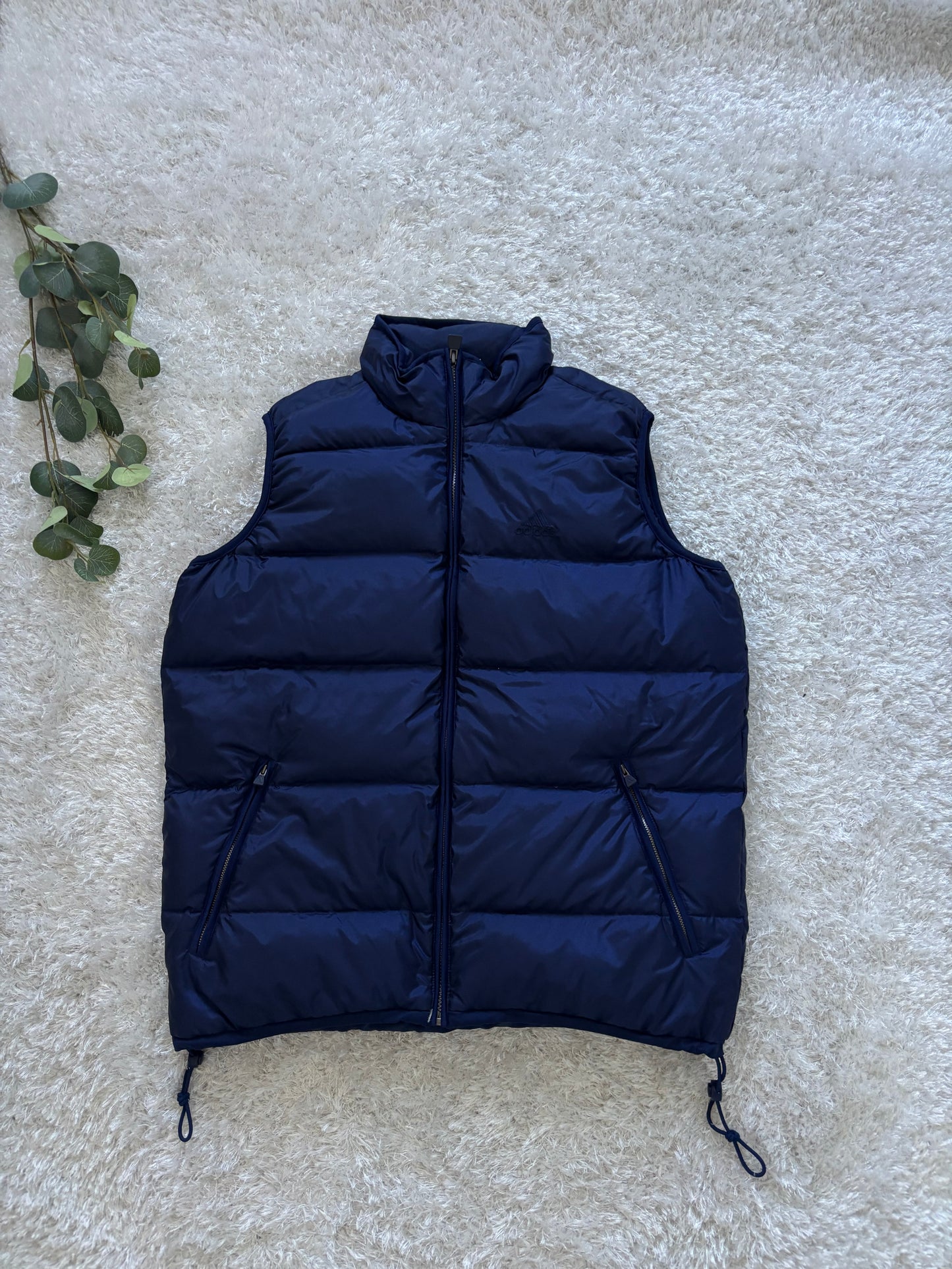 Adidas Puffer Vest