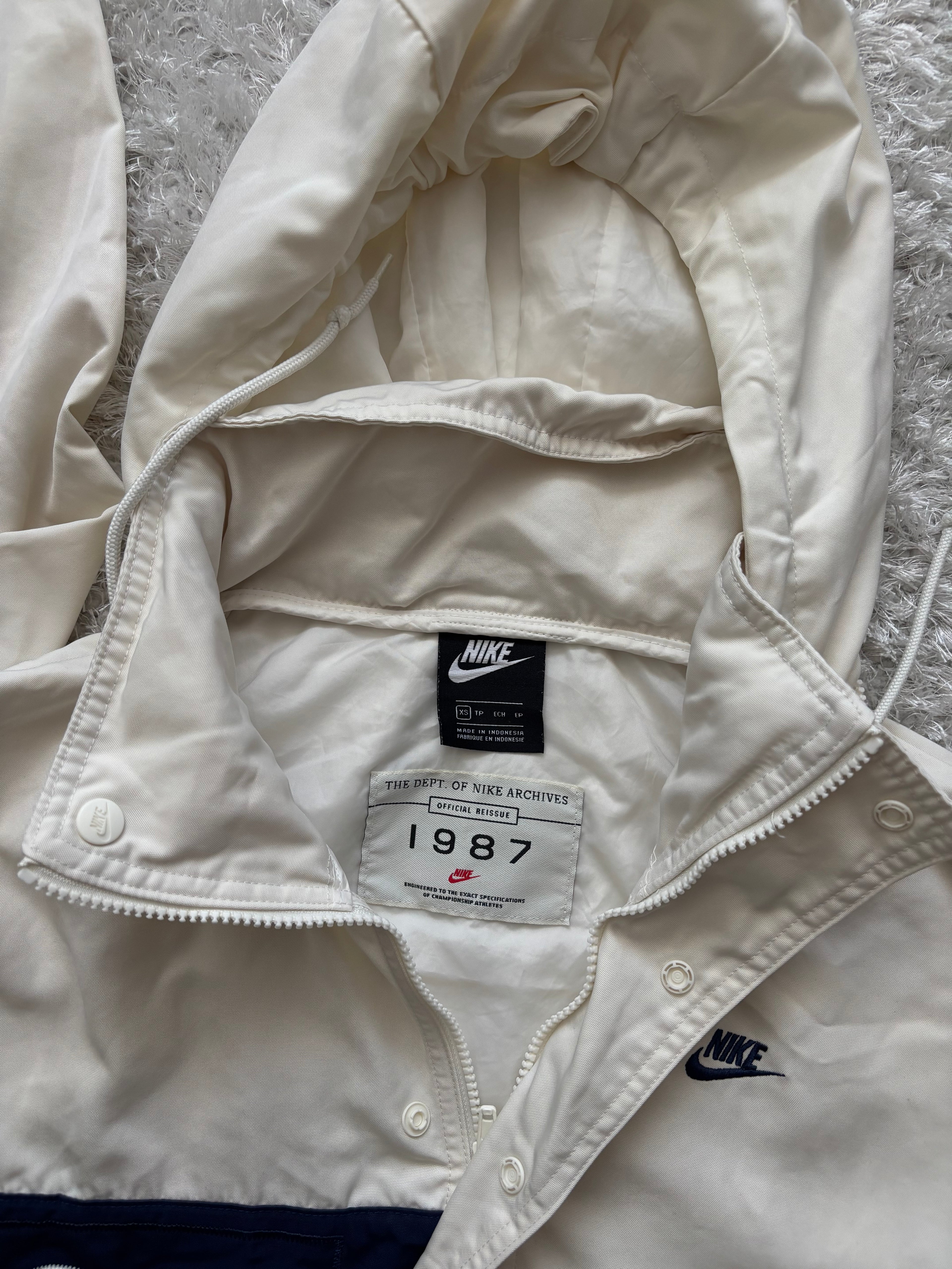 Nike Jacket