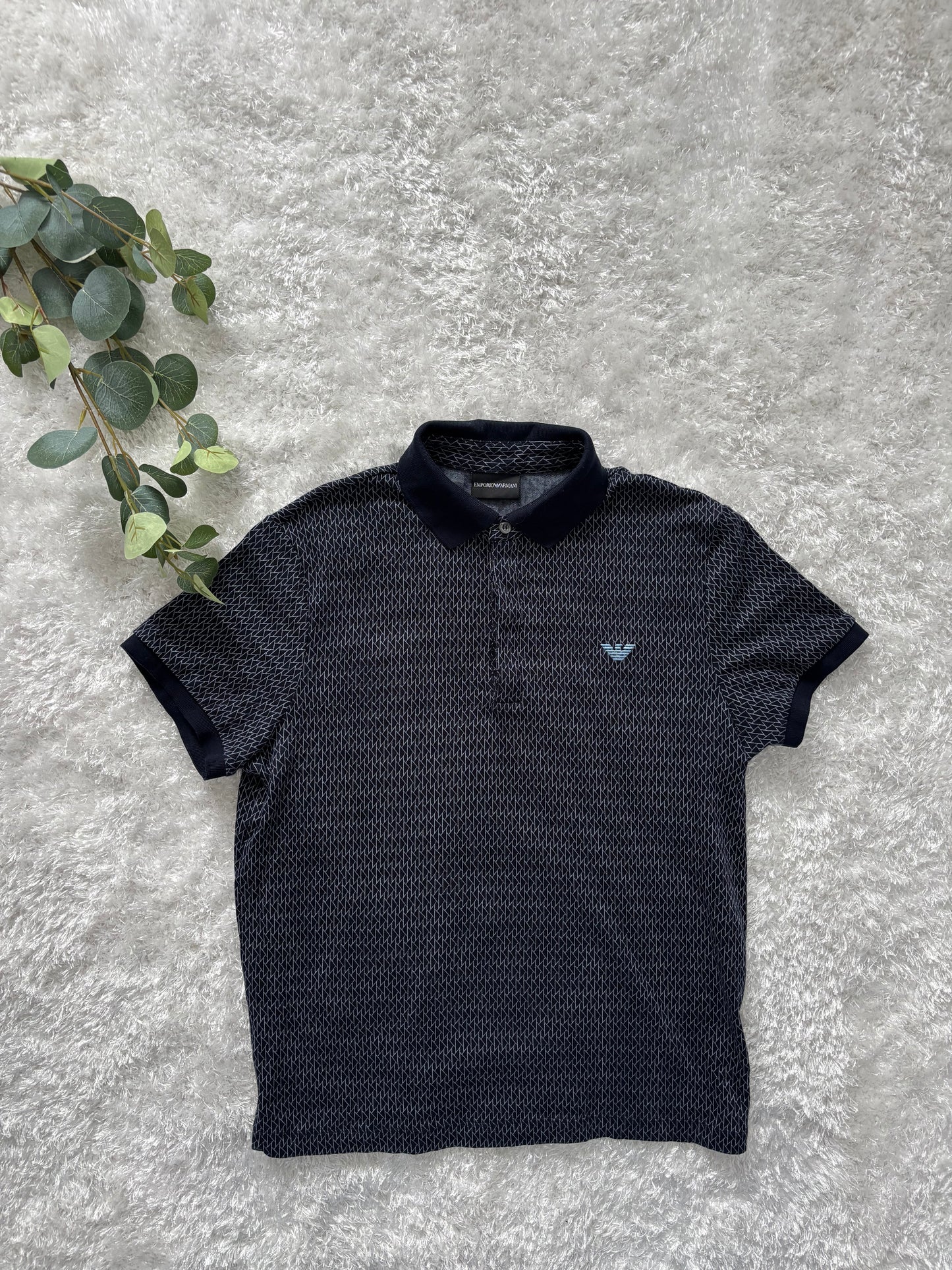 Emporio Armani Polo