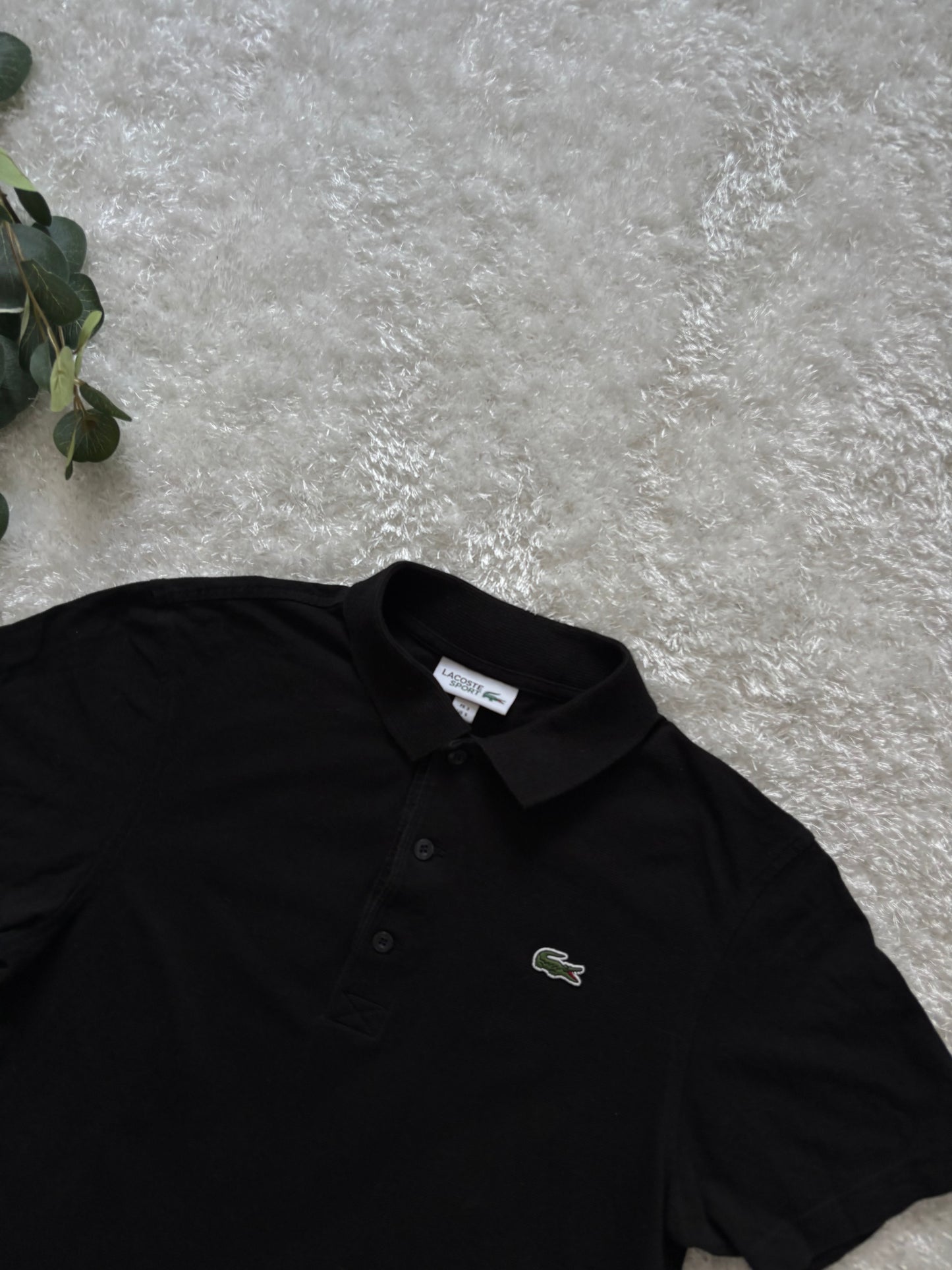 Lacoste Polo