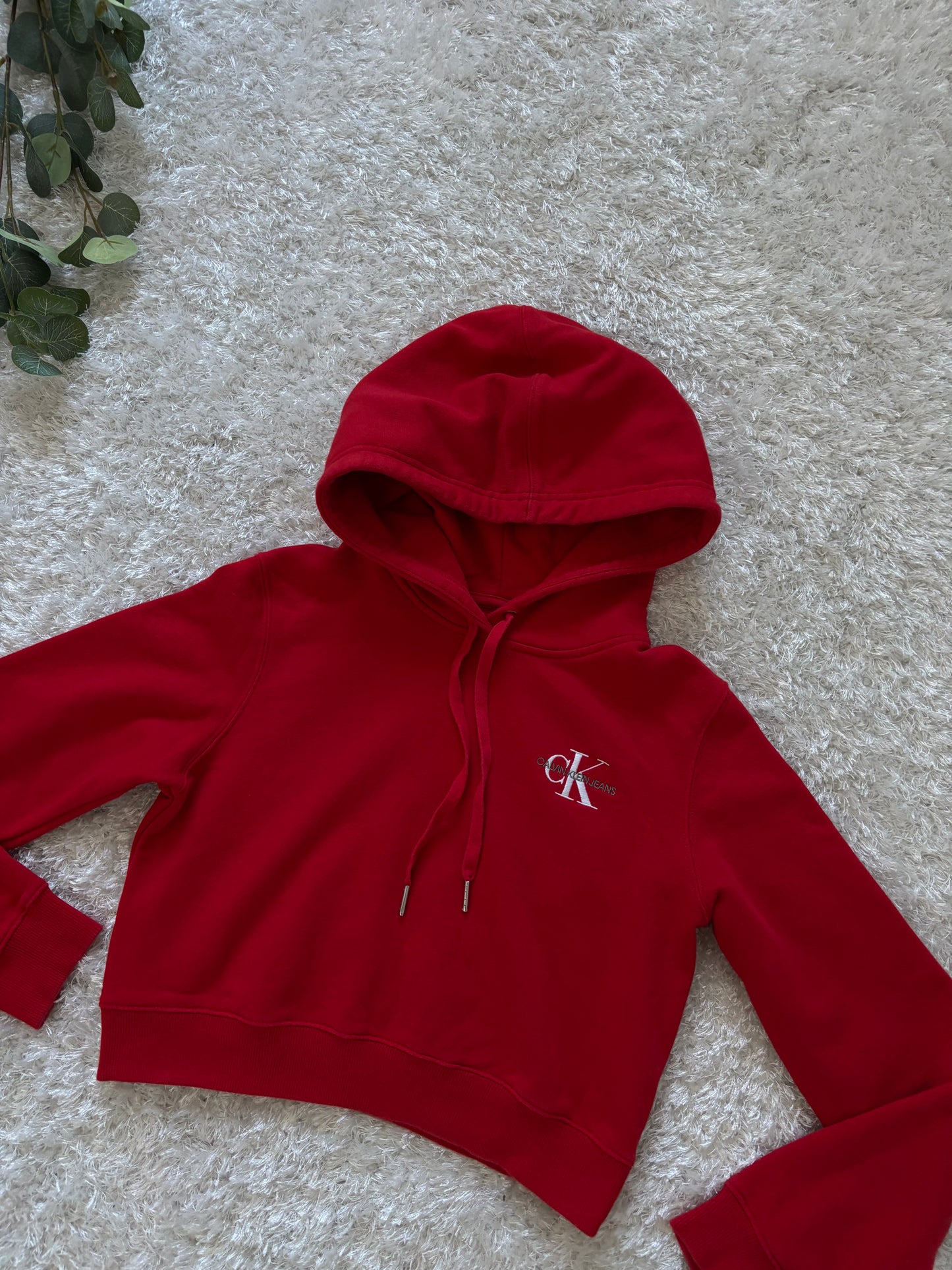 Calvin Klein Hoodie