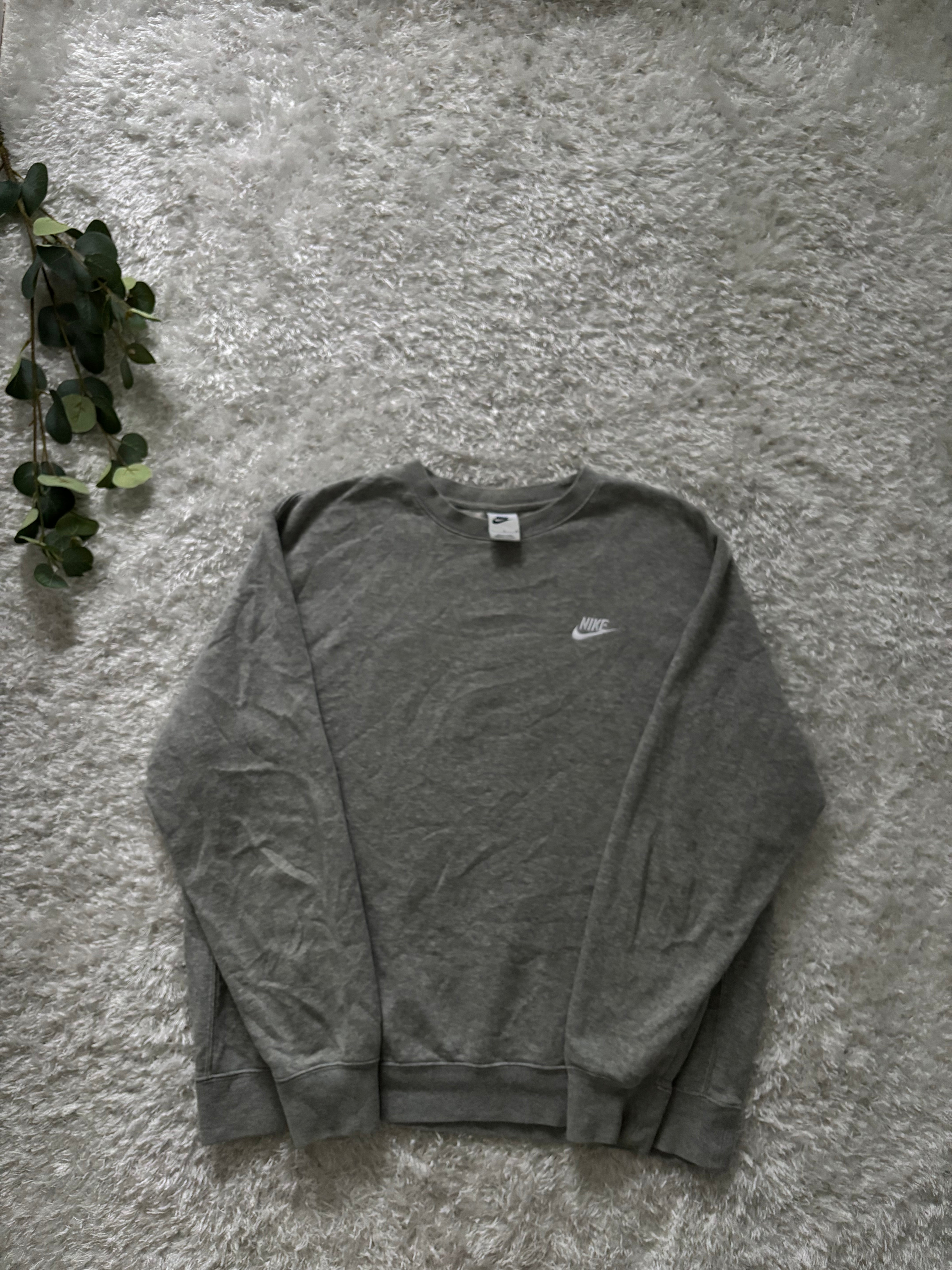 Nike Long Sleeve