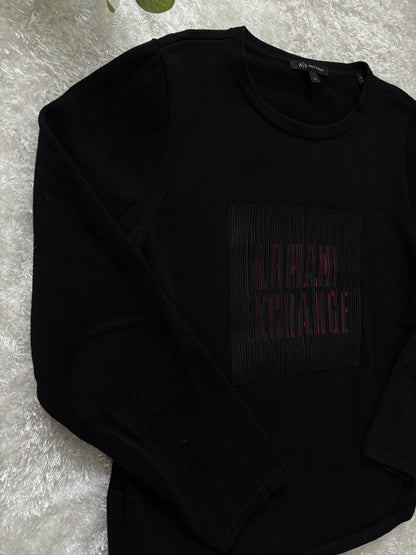 Armani Exchange Long Sleeve (Дамско)