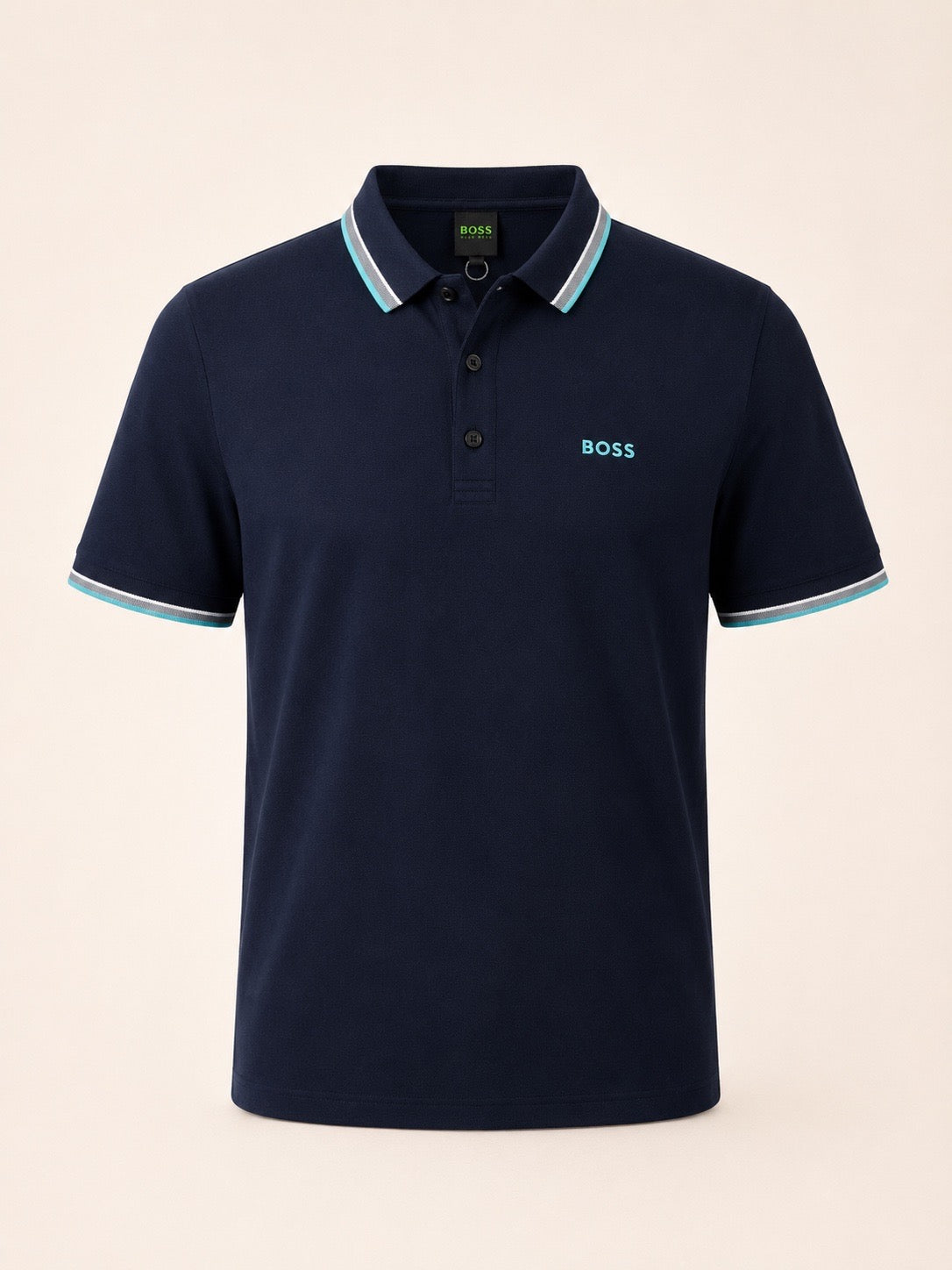 Boss Polo